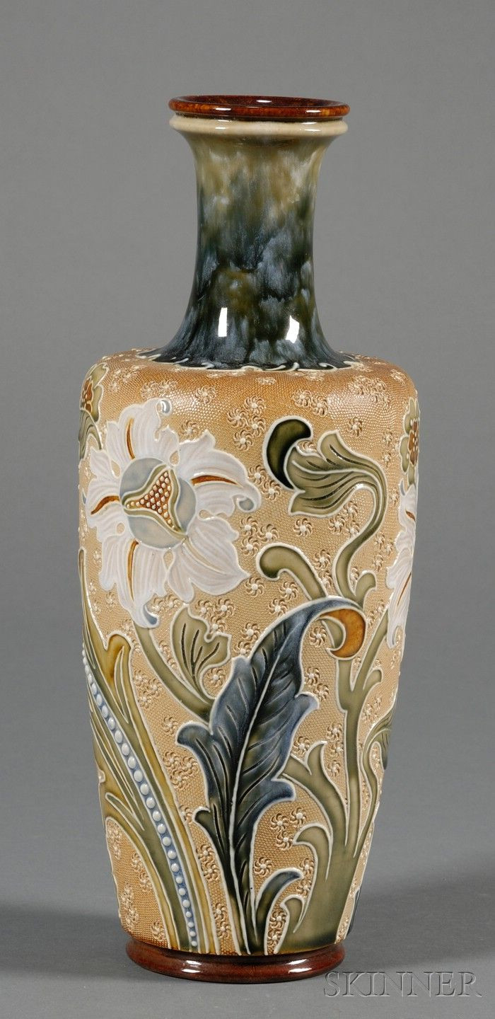 21 Elegant Royal Doulton Vases 1900 2024 free download royal doulton vases 1900 of 14 best dishes and glassware images on pinterest intended for doulton lambeth stoneware vase england late 19th century enameled and raised floral decoration