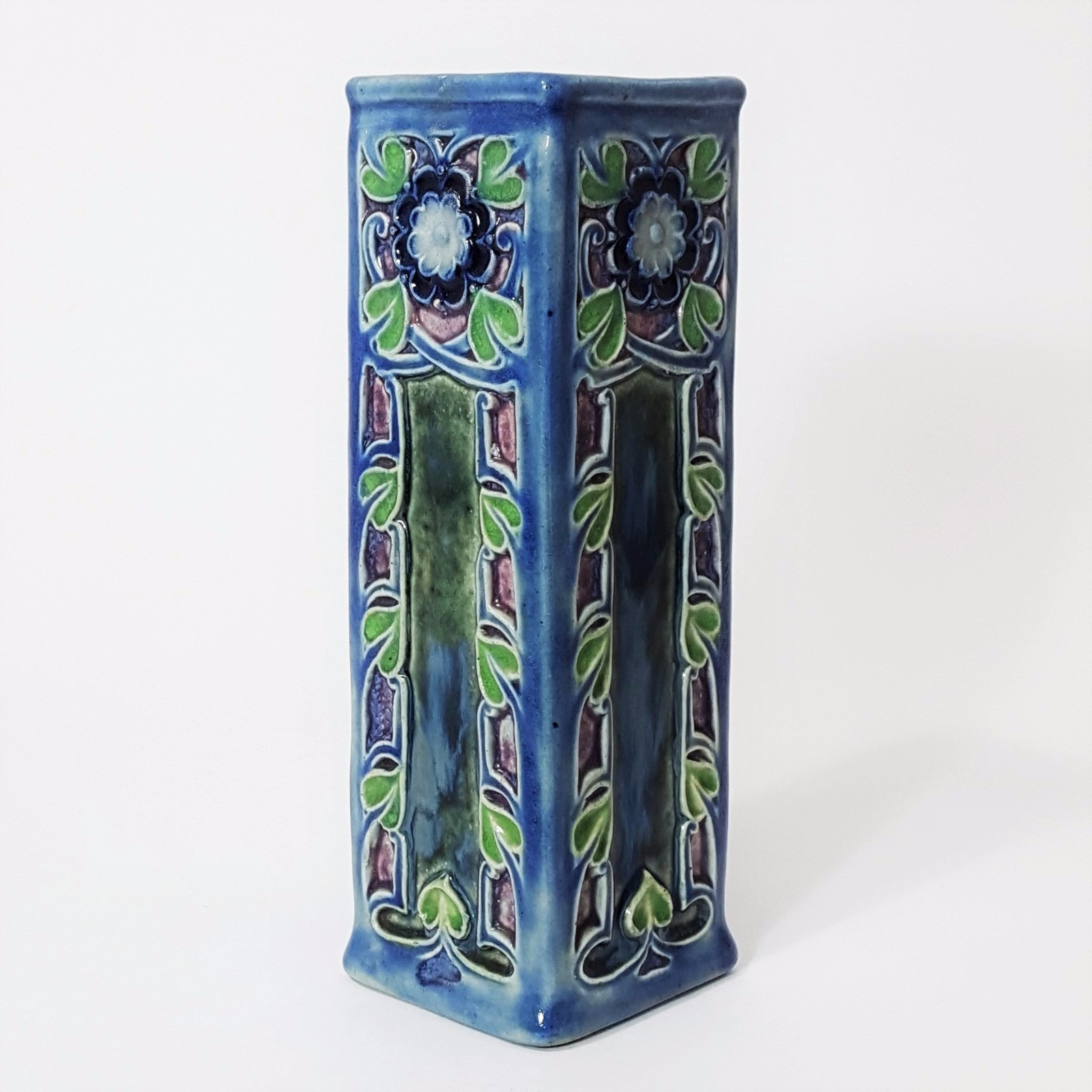 15 Amazing Royal Doulton Vases 1920 2024 free download royal doulton vases 1920 of royal doulton stoneware vase by francis pope c 1920 ec160 within royal doulton stoneware vase by francis pope c 1920 1 of 5