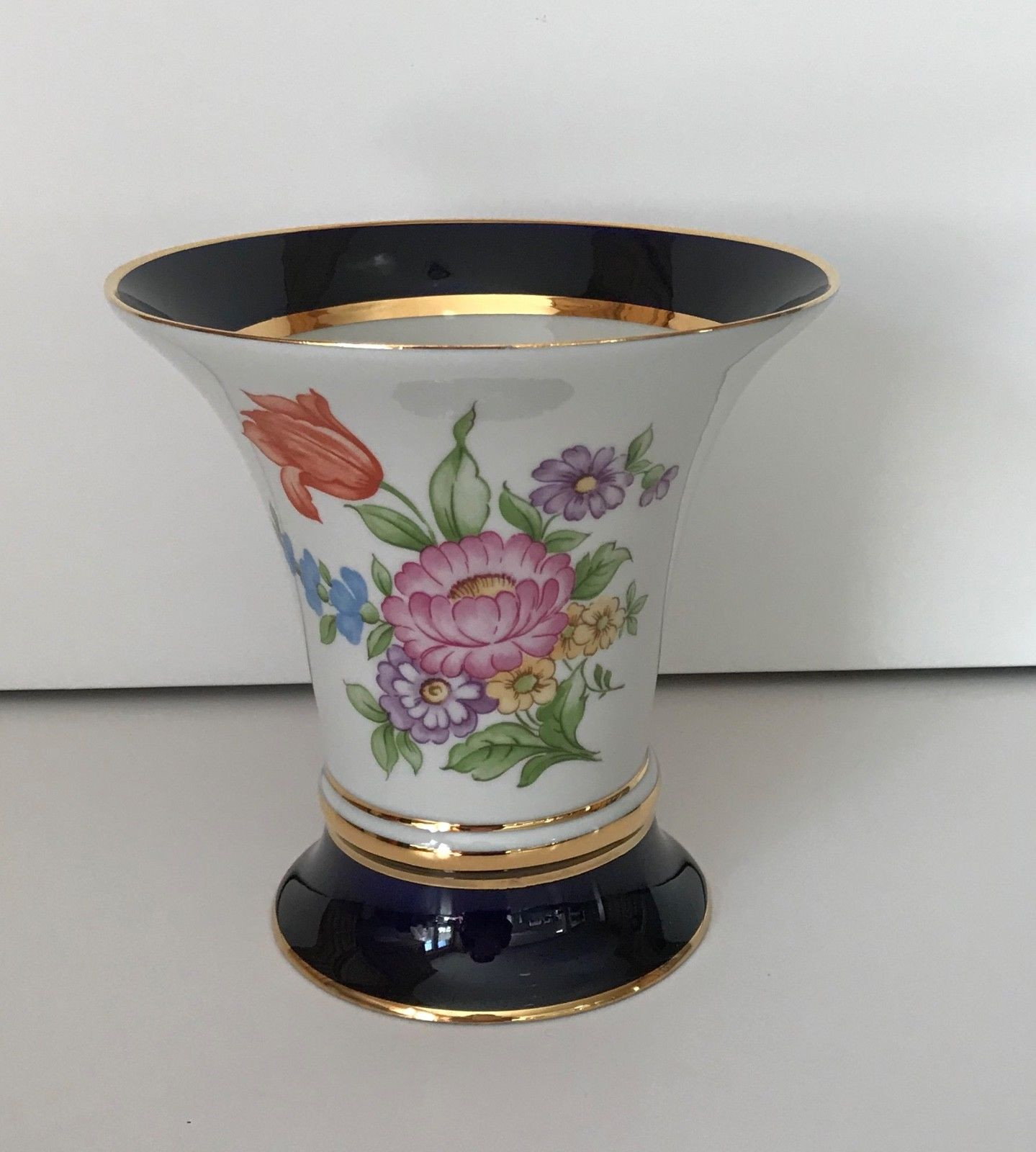 10 Lovely Royal Dux Vase 2024 free download royal dux vase of royal dux bohemia countess floral porcelain trumpet vase 5 3 4 regarding 1 of 5 see more