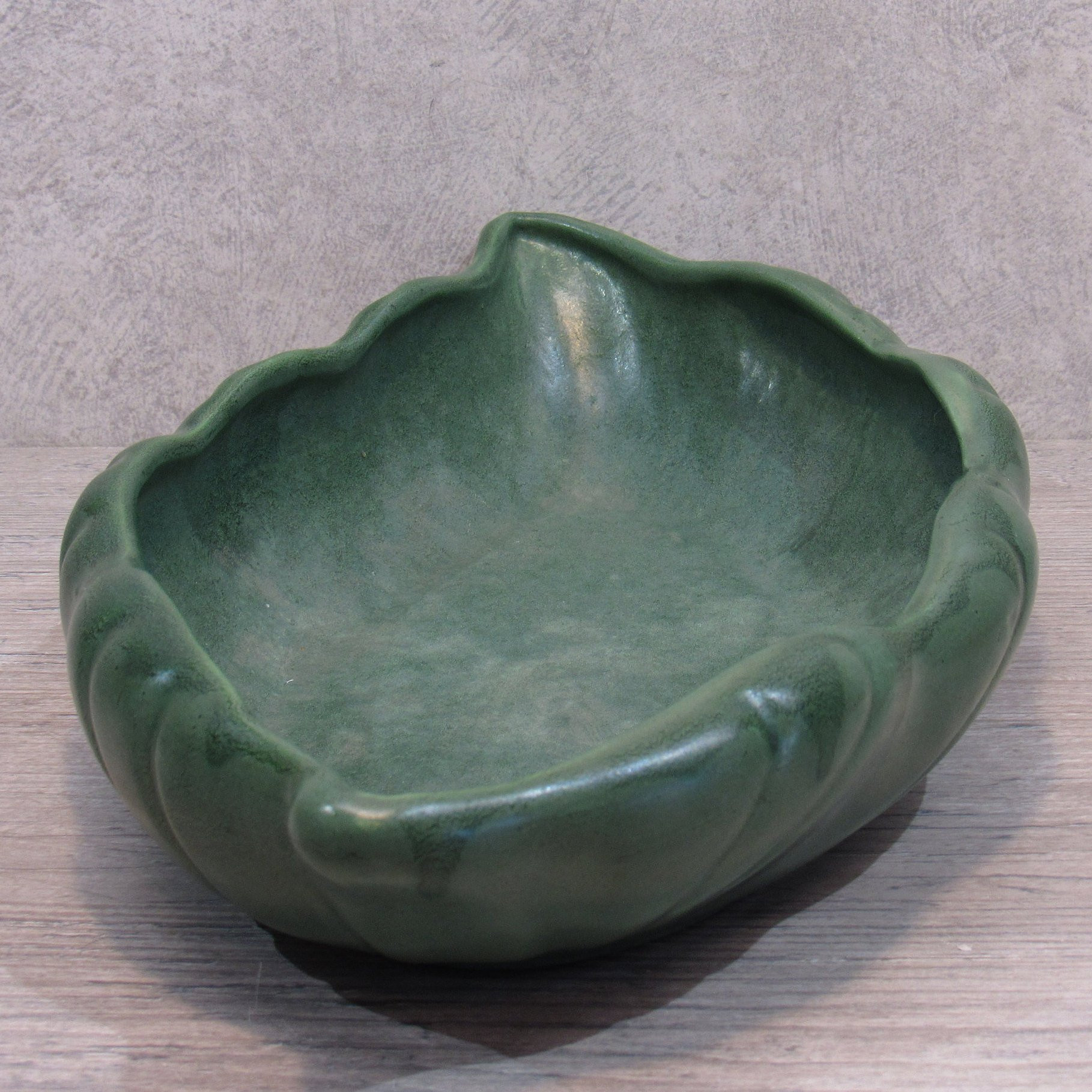 10 Recommended Royal Haeger Usa Vase 2024 free download royal haeger usa vase of vtg royal haeger leaf dish bowl matte green ceramic pottery etsy within image 4