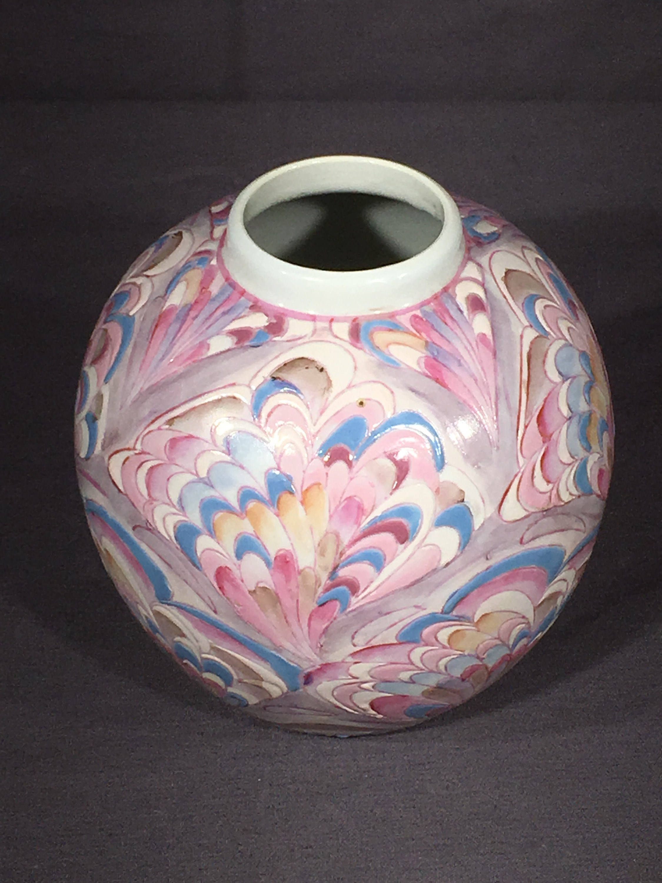 11 Popular Royal Haeger Vase Green 2022 free download royal haeger vase green of vintage toyo vase decorative blue pink pot ceramic etsy pertaining to dc29fc294c28epowiac299ksz
