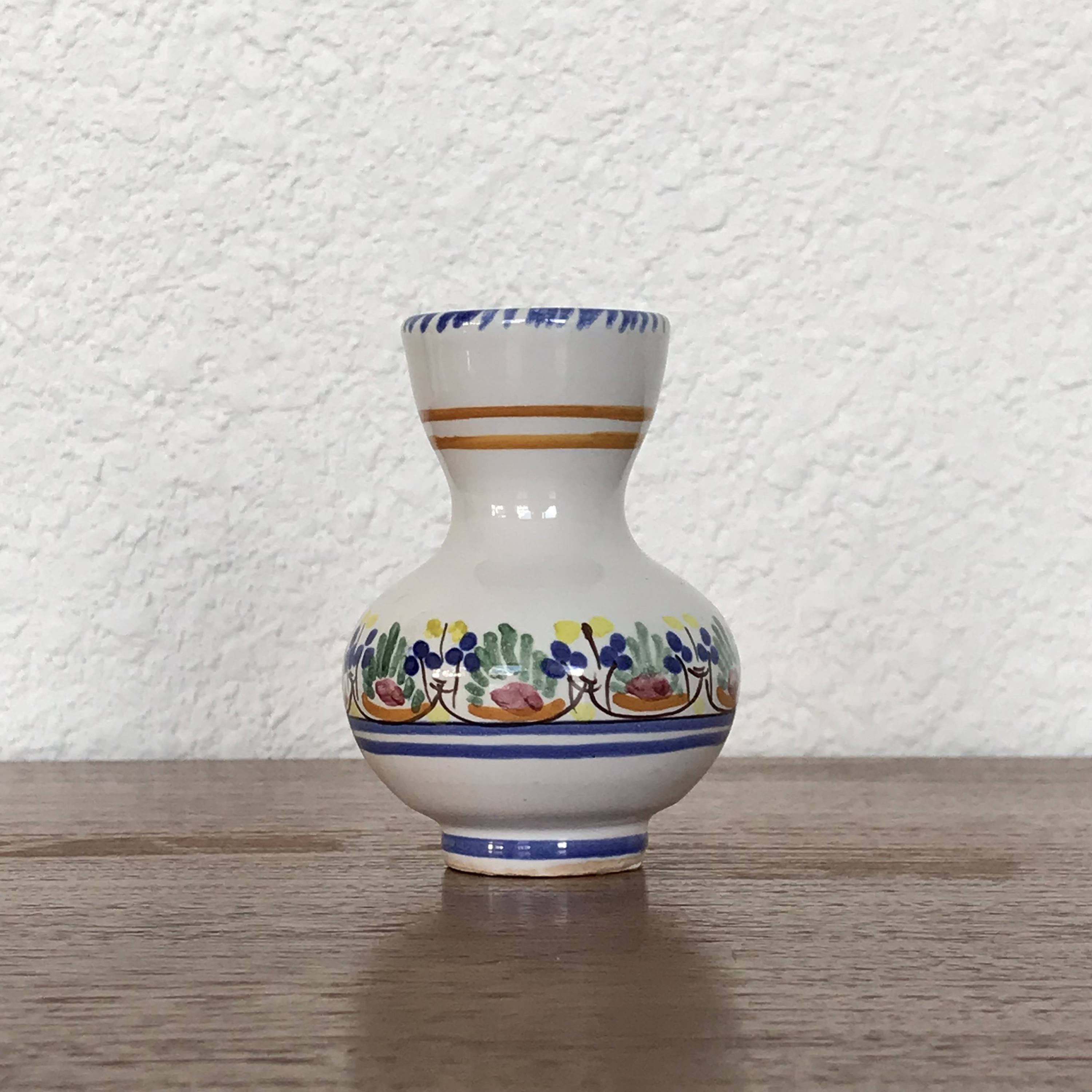 12 Lovely Royal Haeger Vase 2024 free download royal haeger vase of vintage ceramic bud vase hand painted in spain etsy intended for image 0