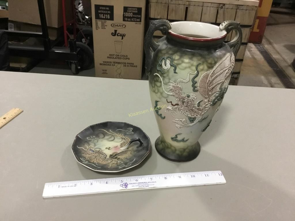 19 Fabulous Royal Nippon Hand Painted Vase 2024 free download royal nippon hand painted vase of kelly monier estate and others intended for 141585226
