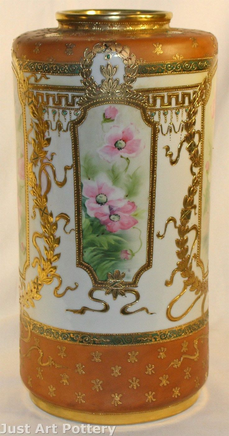 19 Fabulous Royal Nippon Hand Painted Vase 2024 free download royal nippon hand painted vase of list of synonyms and antonyms of the word nippon vases pertaining to what makes some nippon vases worth 1100 and others only worth antique nippon pottery po