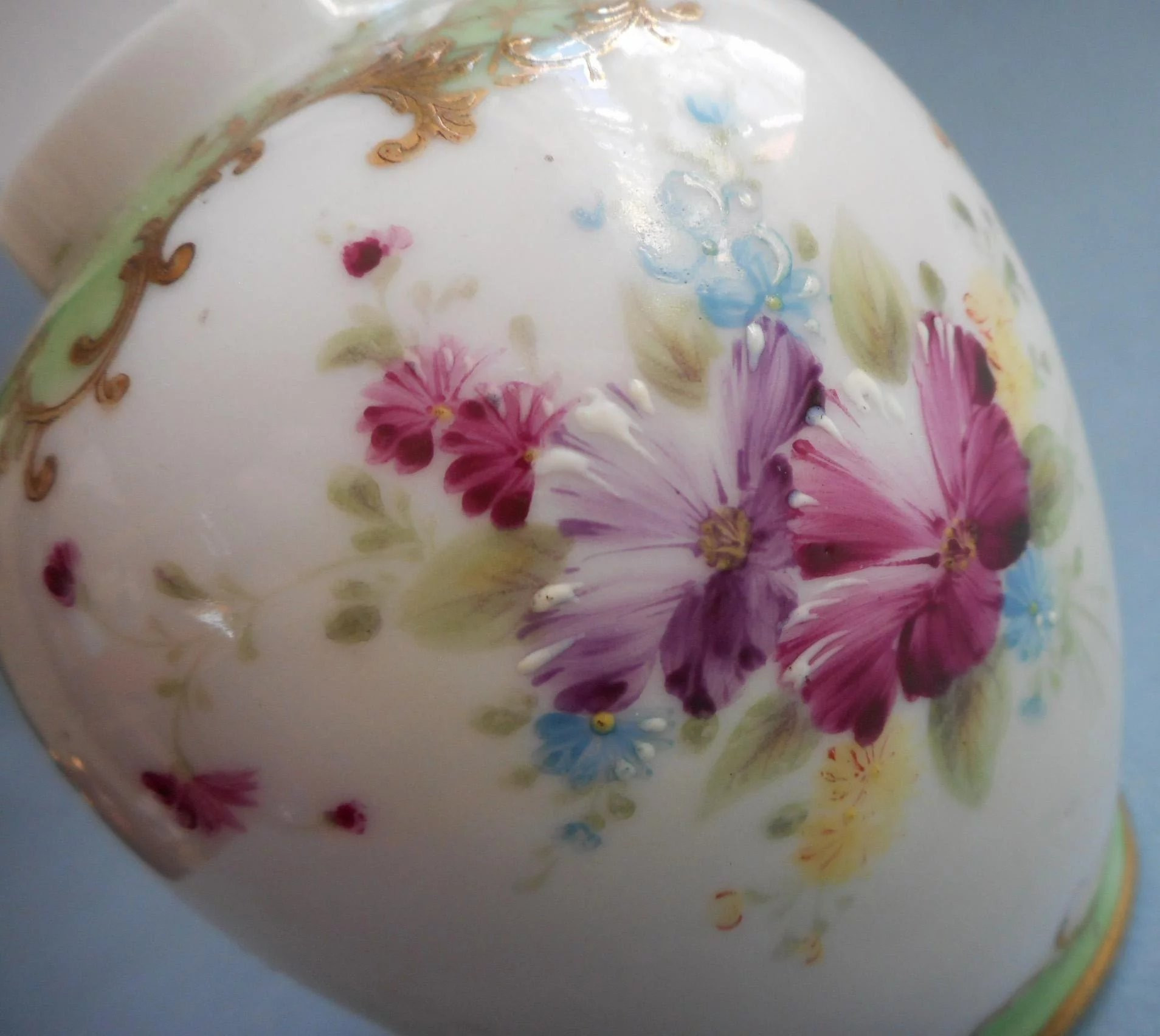 19 Fabulous Royal Nippon Hand Painted Vase 2024 free download royal nippon hand painted vase of nippon rose petal jar ca 1890 antique china hand painted dow sie cot with click to expand