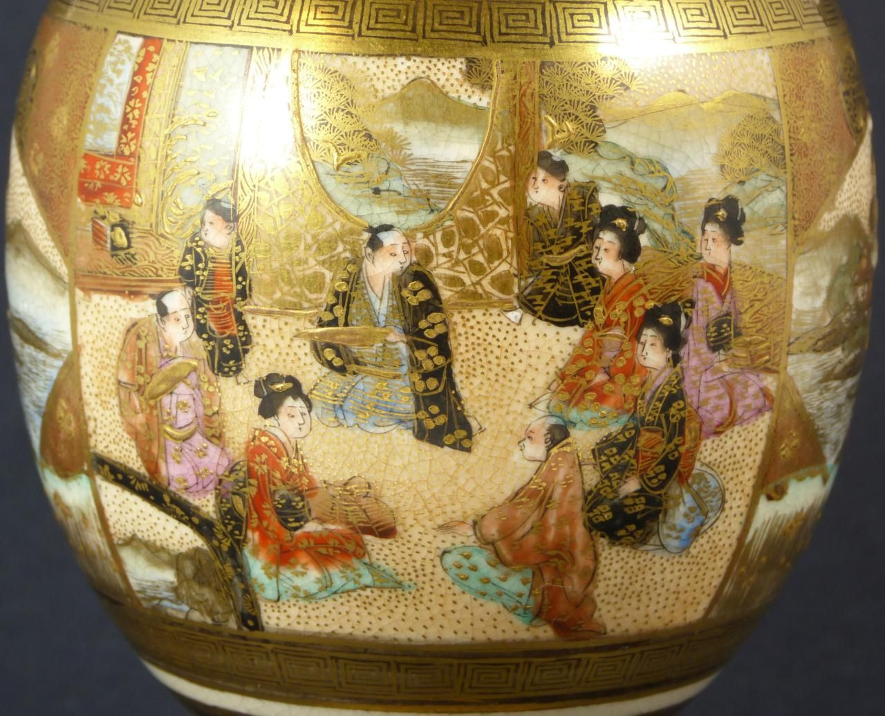 15 Wonderful Royal Satsuma Vase 2024 free download royal satsuma vase of detail from hand painted satsuma porcelain vase beautiful satsuma within detail from hand painted satsuma porcelain vase
