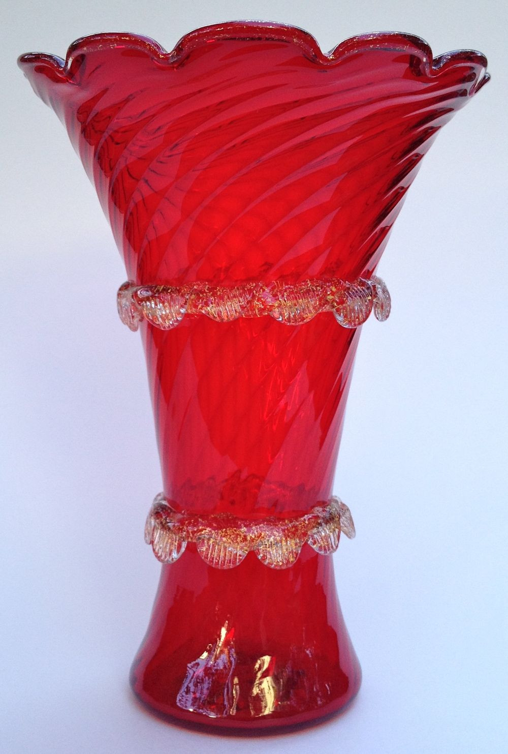 24 Cute Ruby Red Vase 2024 free download ruby red vase of ruby red murano mazzega vase c 1950s ruby red 14th century and italy with regard to ruby red murano mazzega vase c 1950s