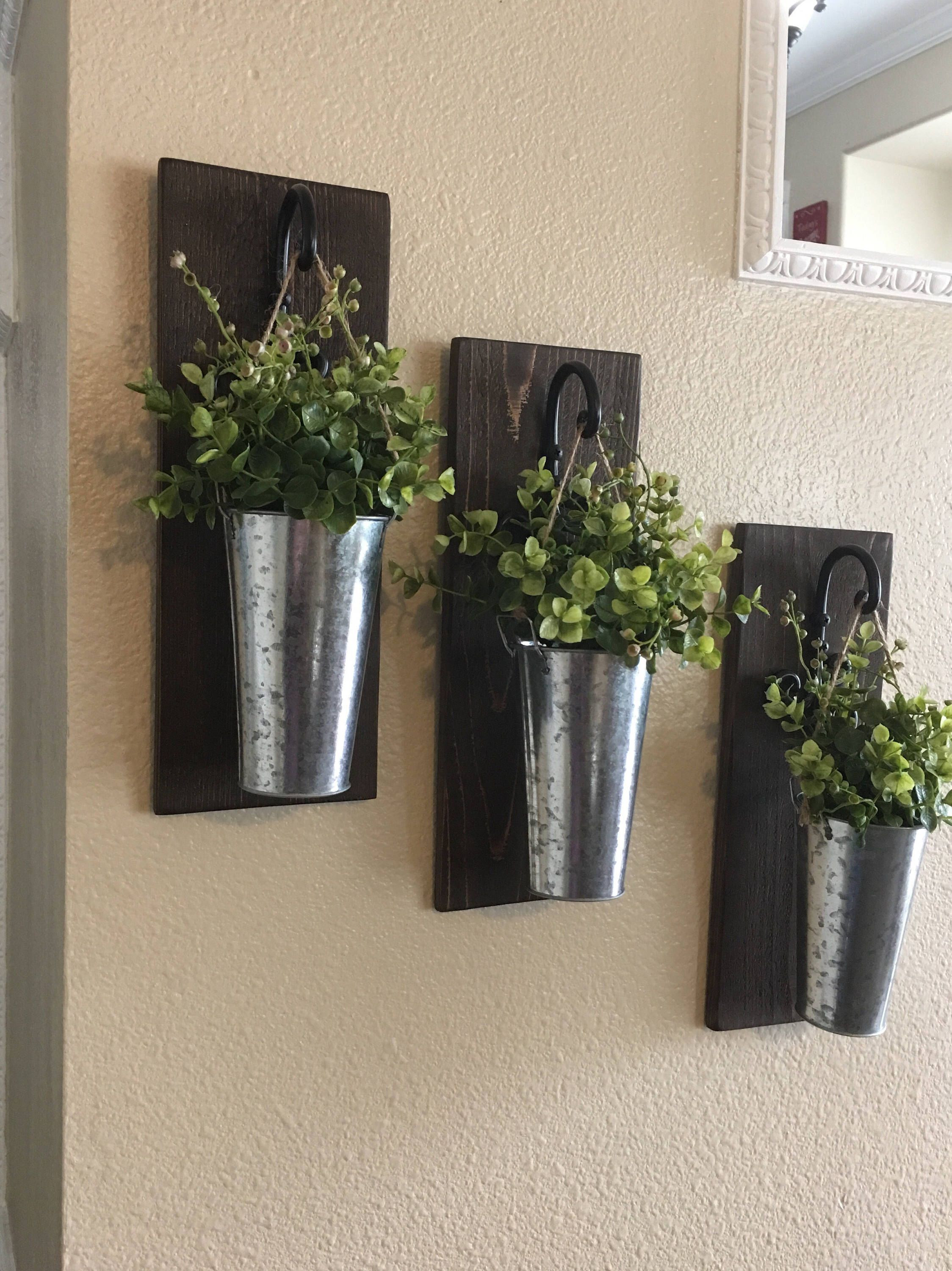 27 Stylish Rustic Wall Vase 2024 free download rustic wall vase of galvanized flower vase collection rustic wall de rustic hanging with galvanized flower vase collection rustic wall de rustic hanging planter by countryhomeandheart