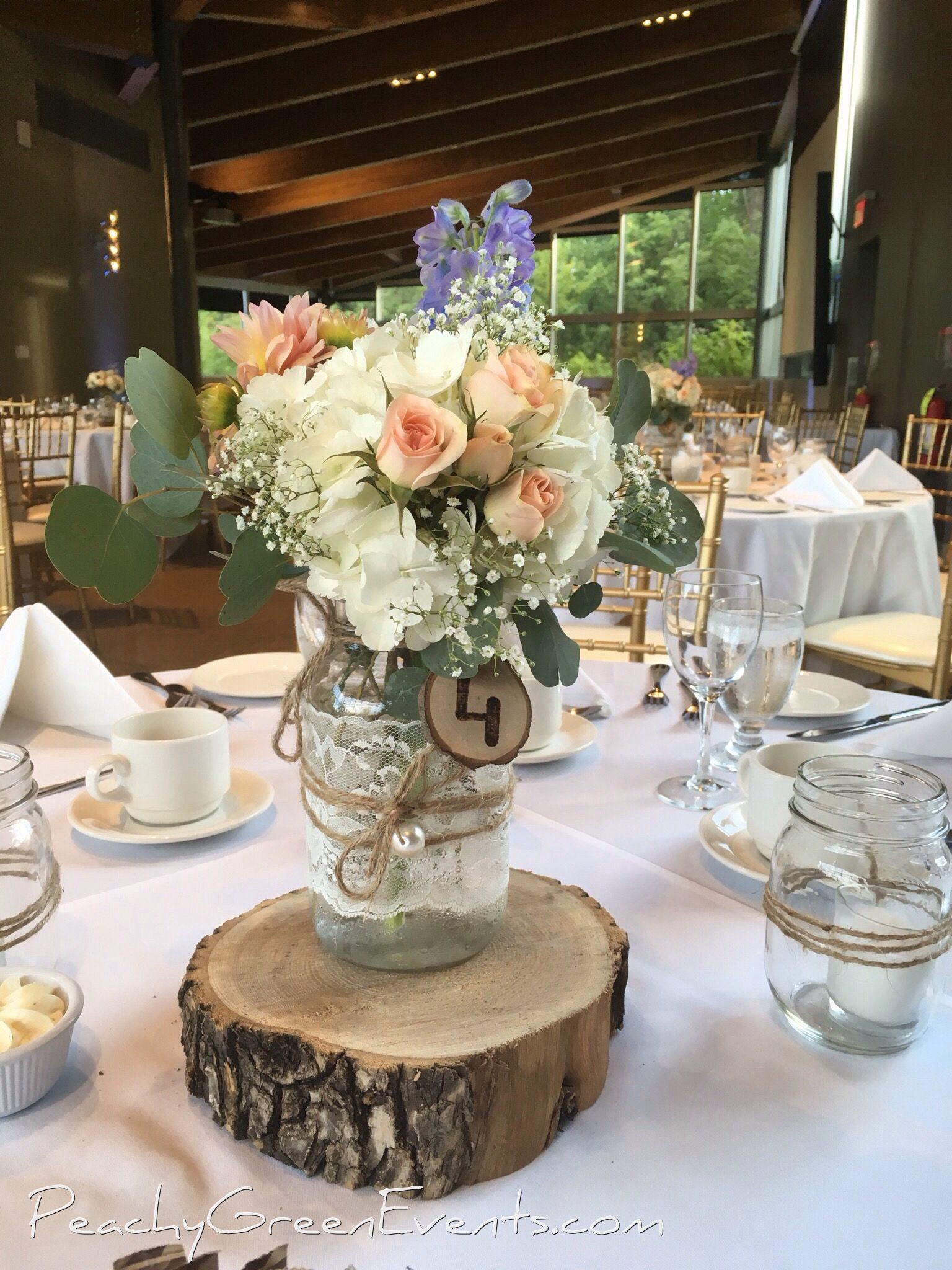 15 Spectacular Rustic Wooden Vases Uk 2024 free download rustic wooden vases uk of table 4 wooden disk with lace wrapped mason jar rustic burnt wood throughout table 4 wooden disk with lace wrapped mason jar rustic burnt wood table number and whit