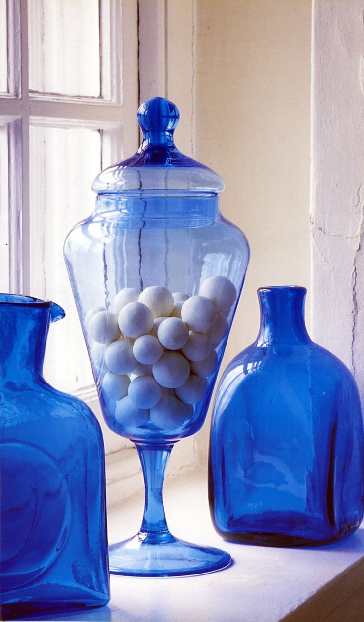 23 Lovable San Miguel Glass Vase 2024 free download san miguel glass vase of 380 best just blue images on pinterest color blue shades of blue within blue glass sitting in a bright window