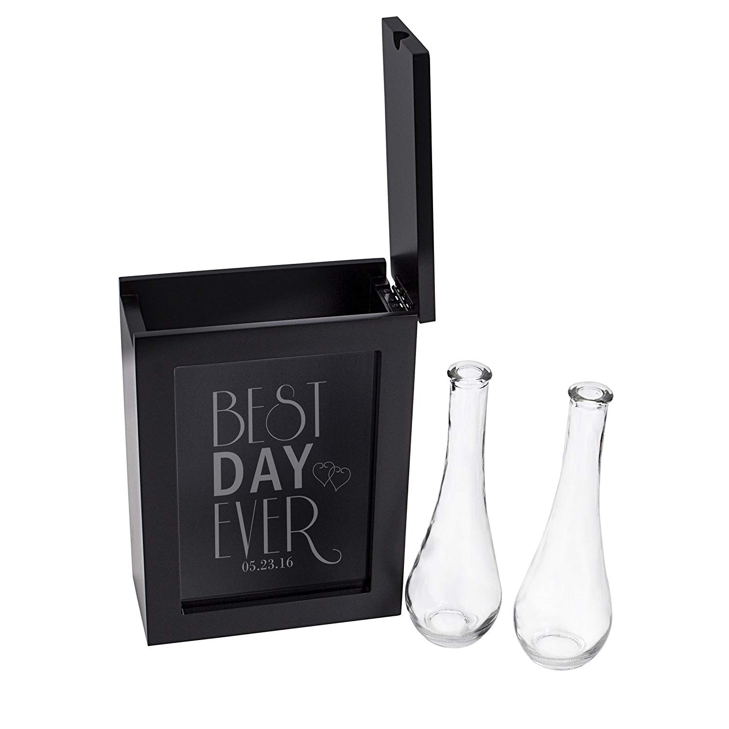 18 Lovable Sand Ceremony Heart Shaped Vase 2024 free download sand ceremony heart shaped vase of amazon com cathys concepts best day ever unity sand ceremony inside amazon com cathys concepts best day ever unity sand ceremony shadow box set black with 