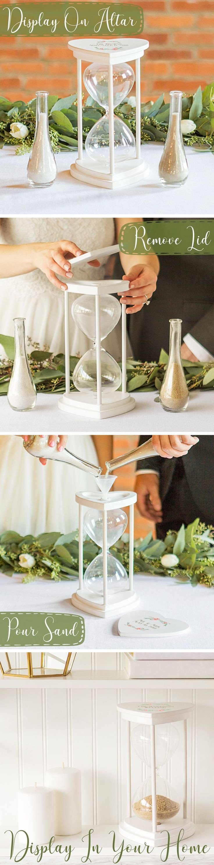 26 Unique Sand Ceremony Nesting Vases 2024 free download sand ceremony nesting vases of 334 best girls items images on pinterest bricolage craft flowers intended for floral design personalized hourglass wedding unity sand ceremony set
