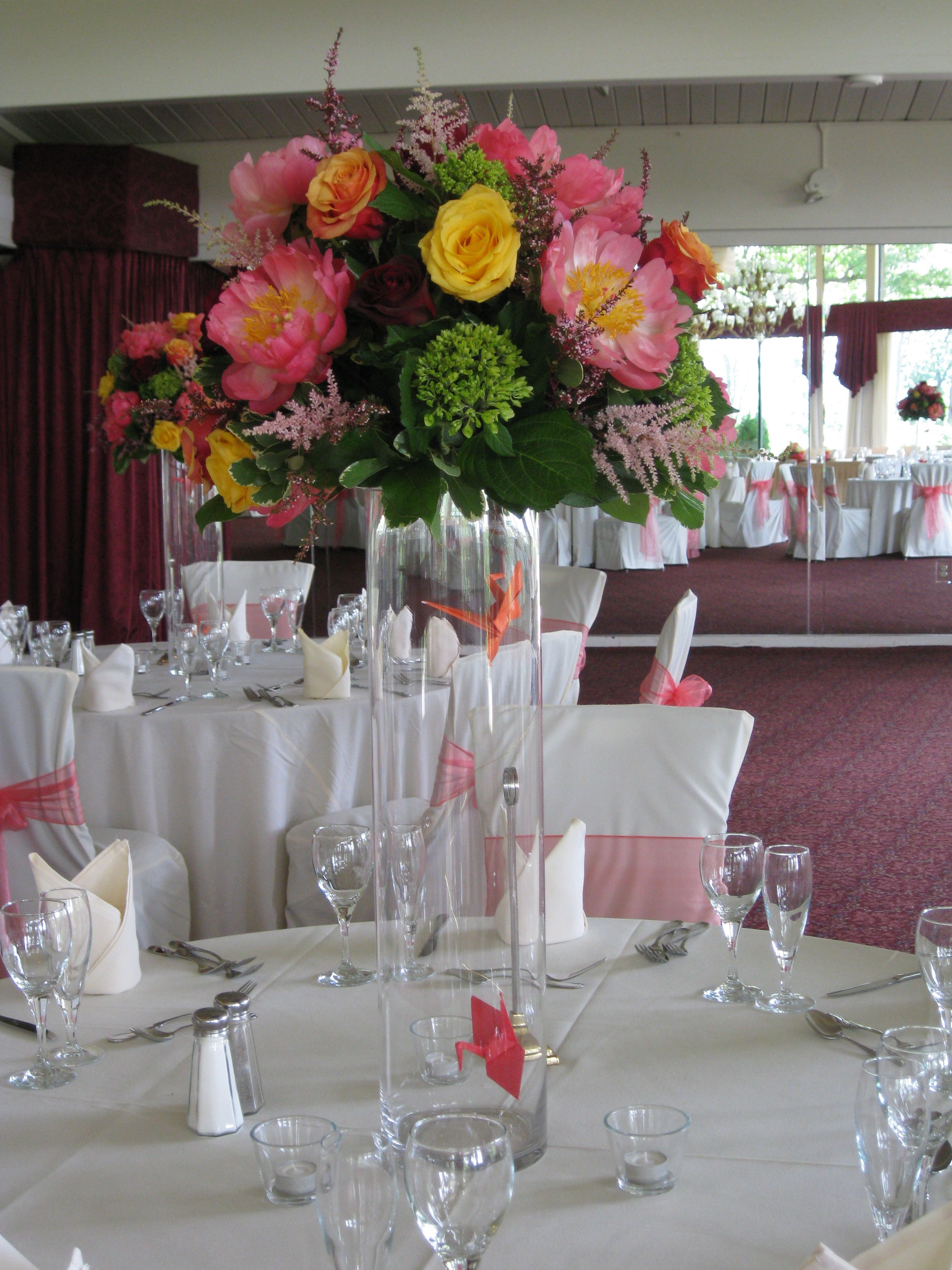 Sand In Vase for Wedding Of Hurricane Vase Centerpiece Ideas Photograph Charming Clear Vase Inside Charming Clear Vase Centerpiece Ideas 5