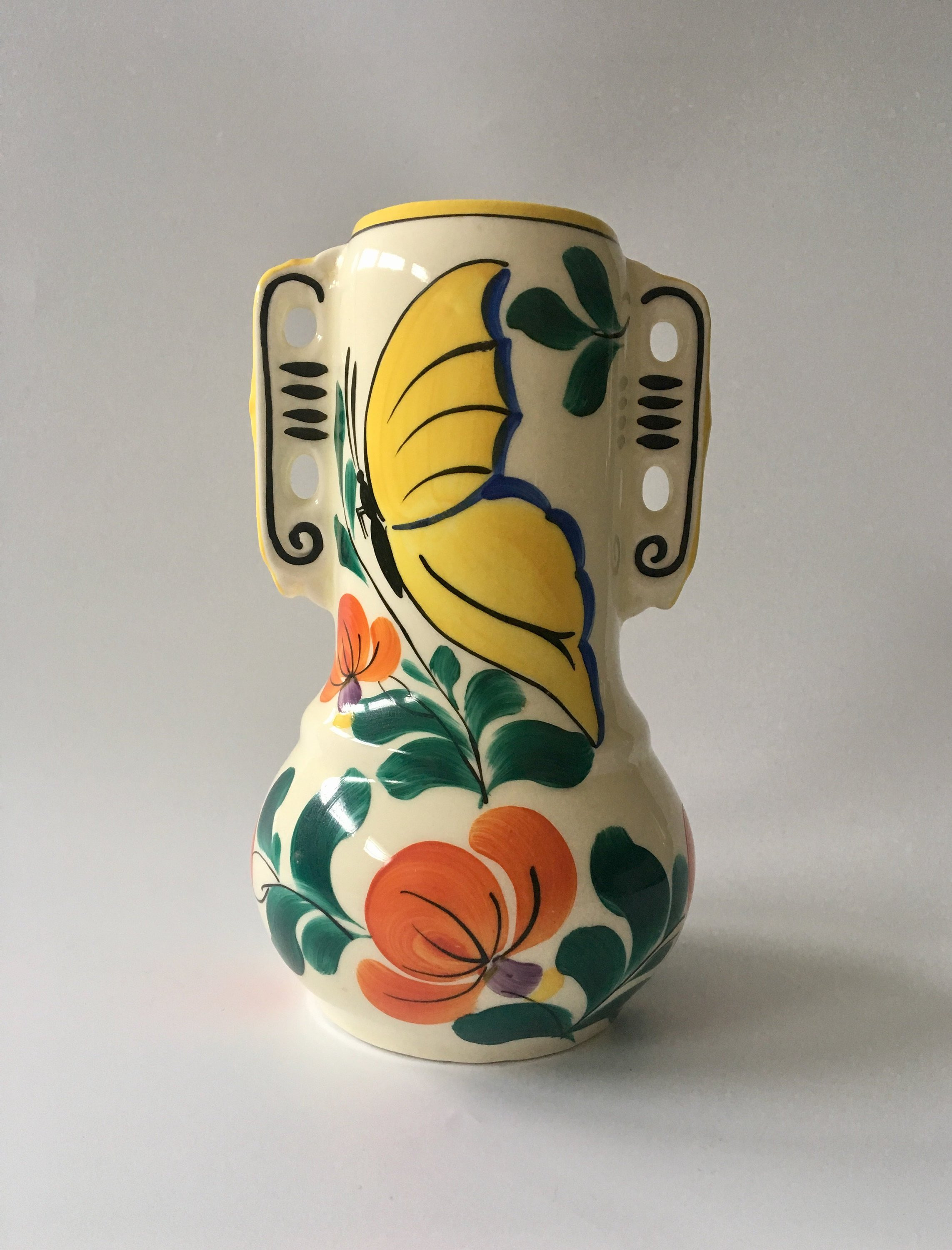 26 Unique Satsuma Moriage Vase 2024 free download satsuma moriage vase of antique art deco vivid ditmar urbach 8 czech pottery etsy intended for dc29fc294c28ezoom