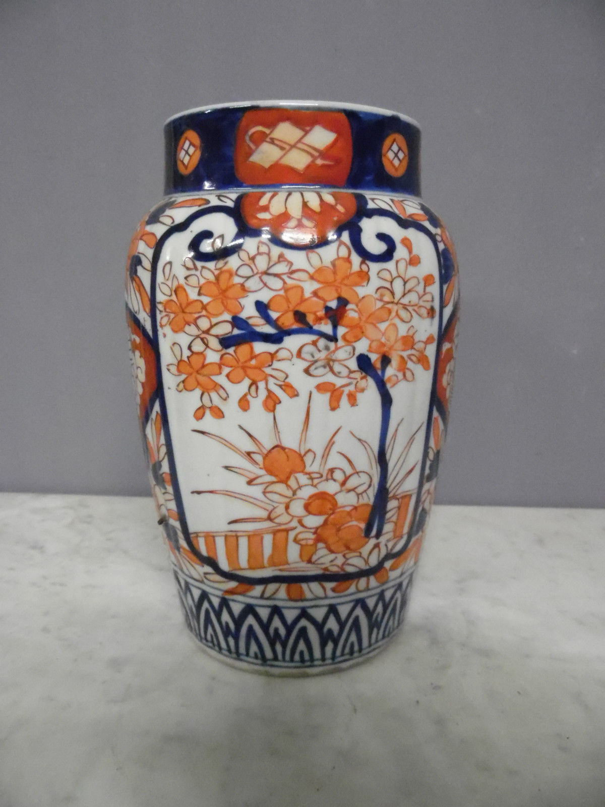 17 Amazing Satsuma Vase Ebay 2024 free download satsuma vase ebay of vase cottelac289 en porcelaine imari 19eme eur 25000 picclick fr within vase cottela en porcelaine imari 19eme 1 sur 5seulement 1 disponible vase
