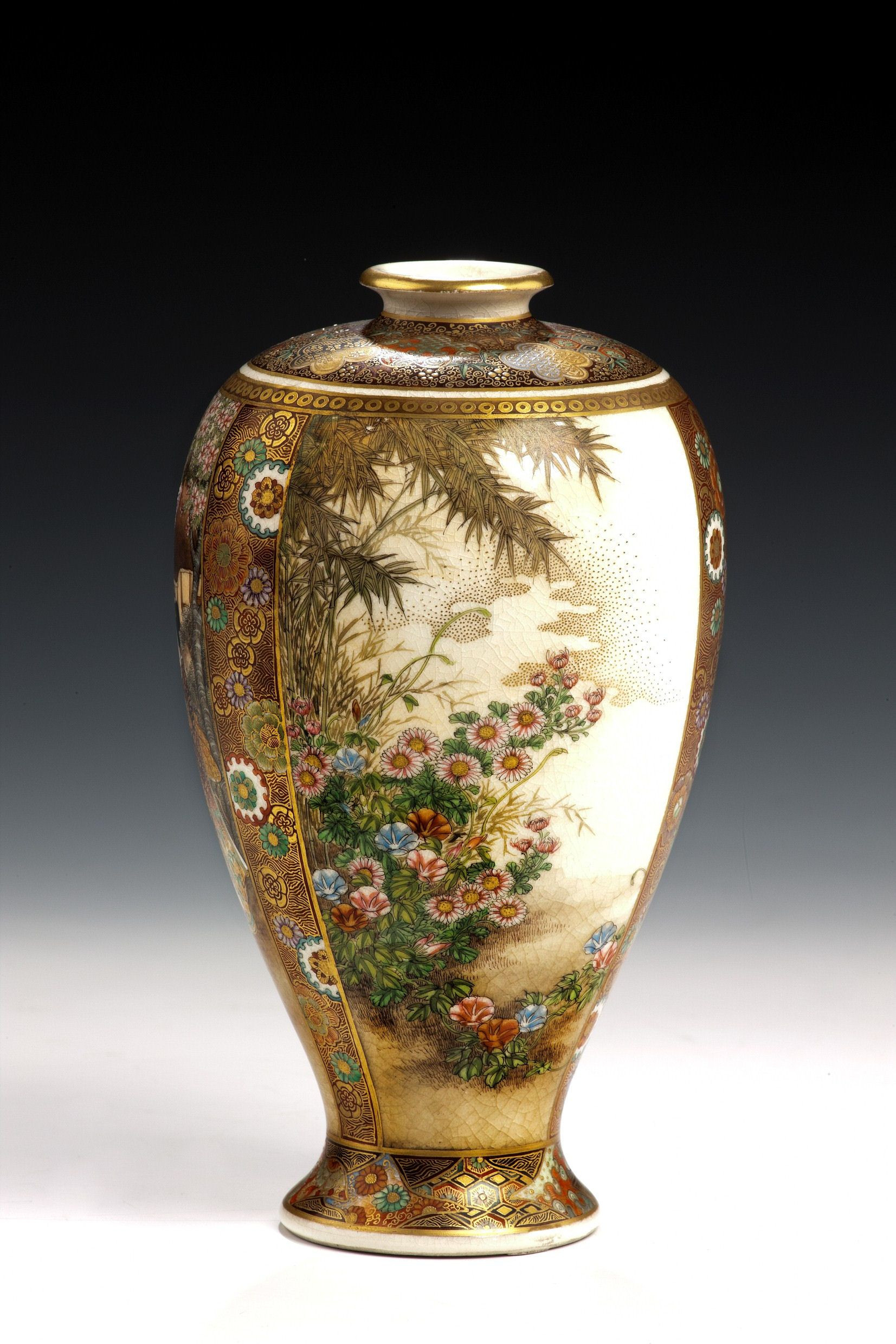 29 Fabulous Satsuma Vase Markings 2024 free download satsuma vase markings of a pair of japanese satsuma vases the vases with panels containing within a pair of japanese satsuma vases the vases with panels containing figures butterflies archai