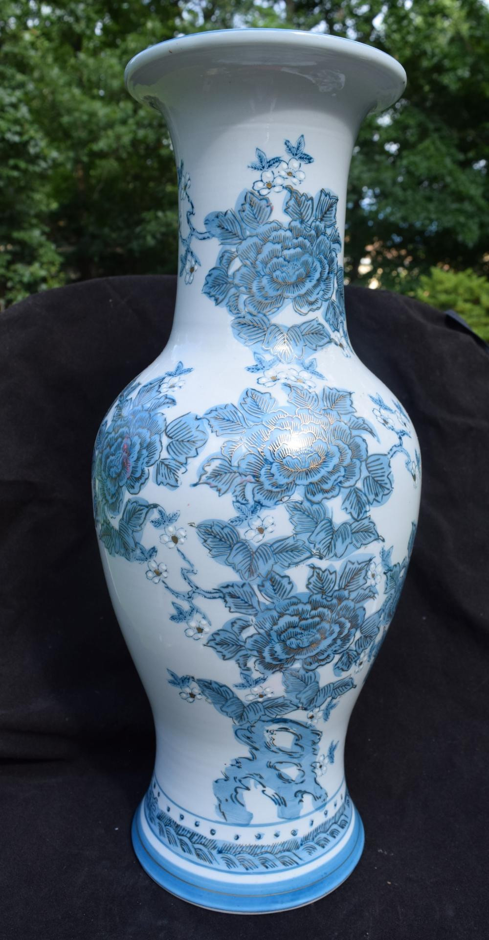 10 Stylish Satsuma Vase Value 2024 free download satsuma vase value of kutani lamp ku923lpkbb kutaniyaki t inside vintage huge blue flower kutani vase