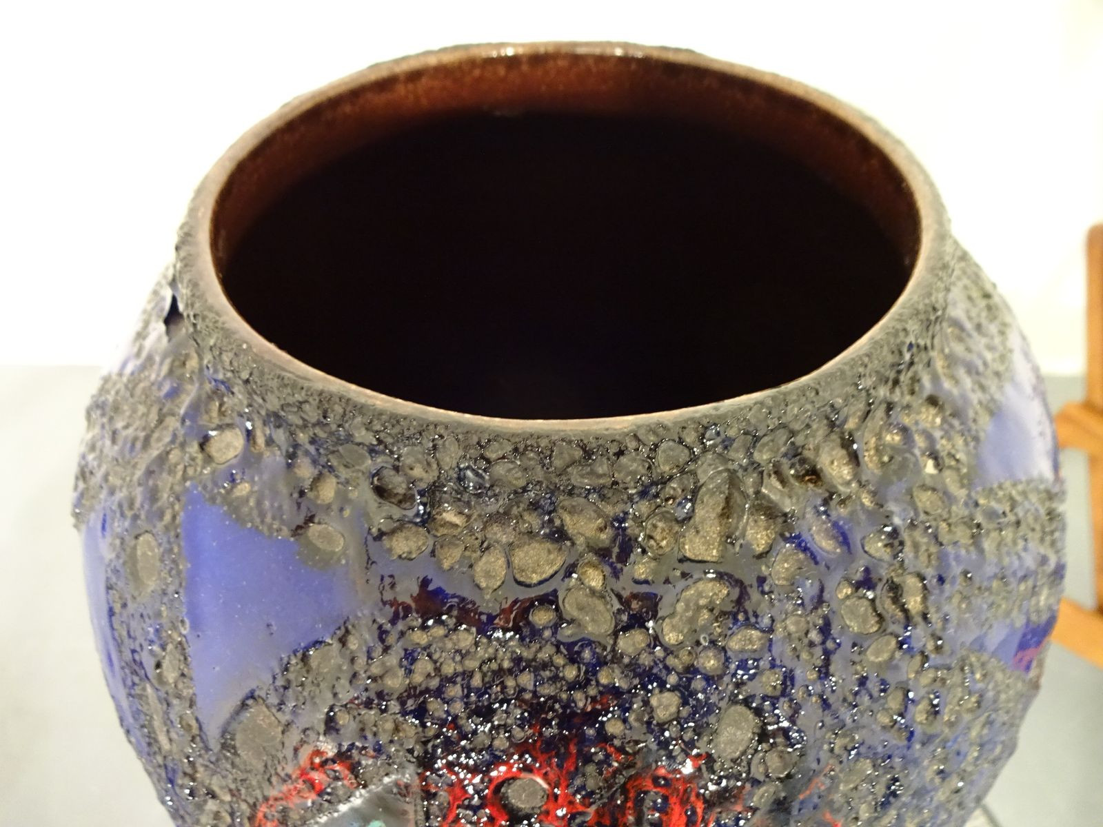 19 Fabulous Scheurich Keramik Vase 2024 free download scheurich keramik vase of groac29fe fat lava keramik vase von scheurich 1970er bei pamono kaufen throughout preis 23000 e regulac2a4rer preis 30000 e