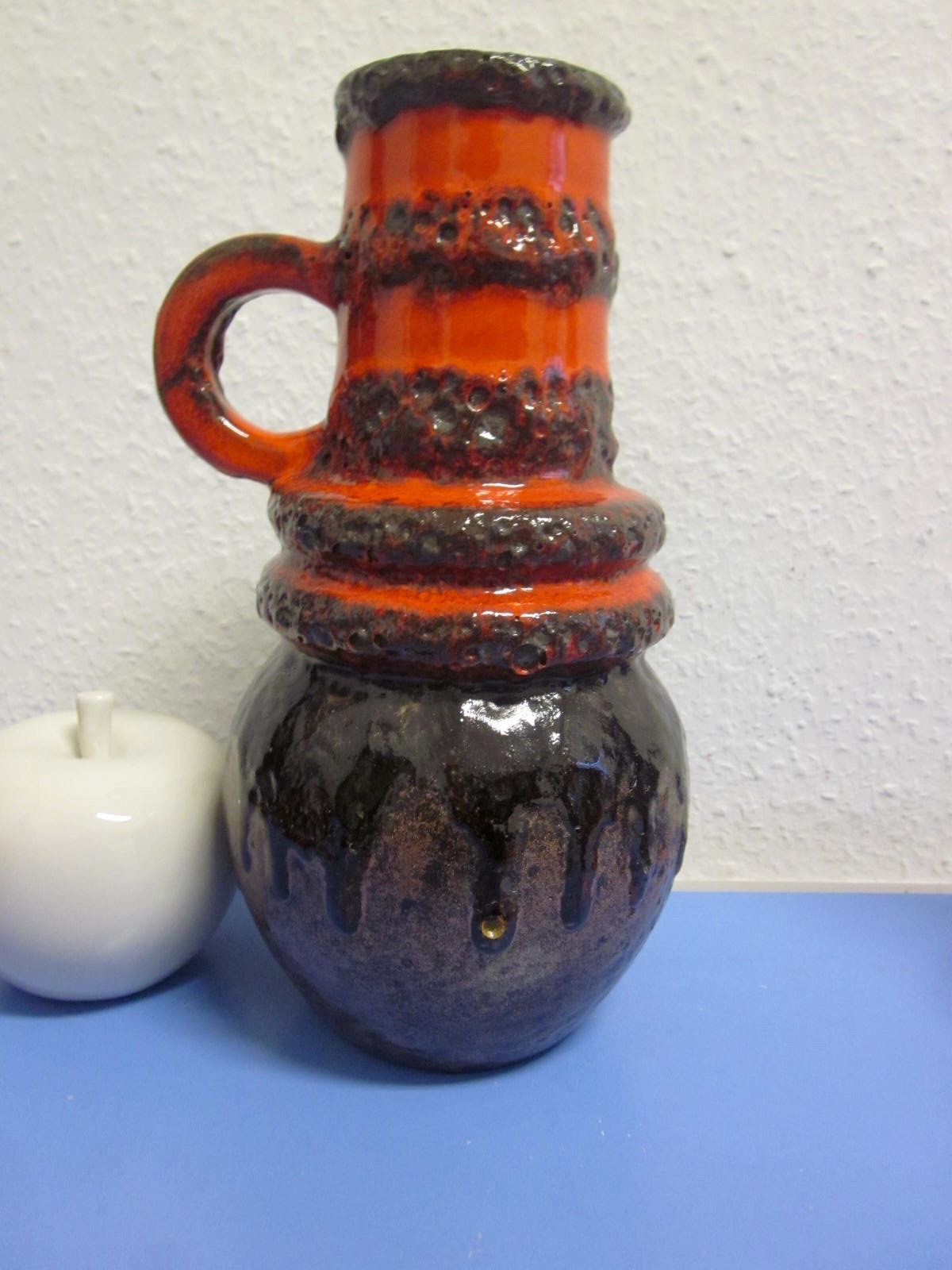 19 Fabulous Scheurich Keramik Vase 2024 free download scheurich keramik vase of scheurich vienna tall 70s vase with lava glaze wgp pottery english for img 2512