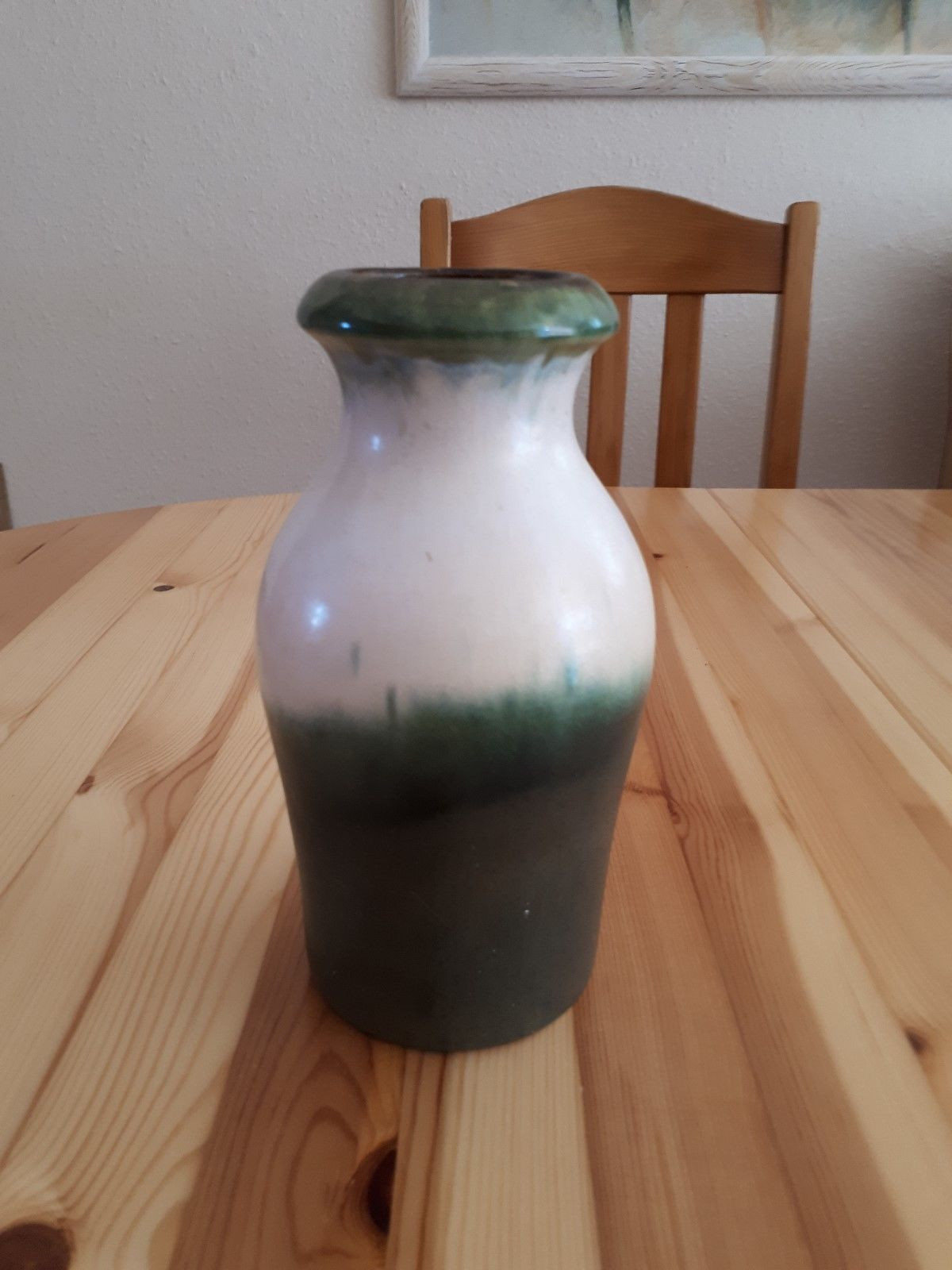 scheurich keramik vase of vase scheurich keramik 18 cm hoch zweifarbig eur 100 picclick de with regard to vase scheurich keramik 18 cm hoch zweifarbig 1 von 4