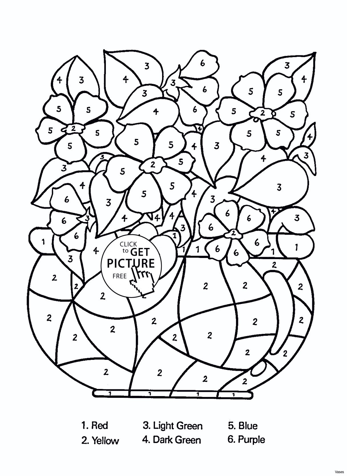 Seashells In Glass Vase Of Template Coloring Jagadishshettar Com with Regard to Invitations Template New Free Printable Pokemon Coloring Pages Awesome Coloring Printables 0d