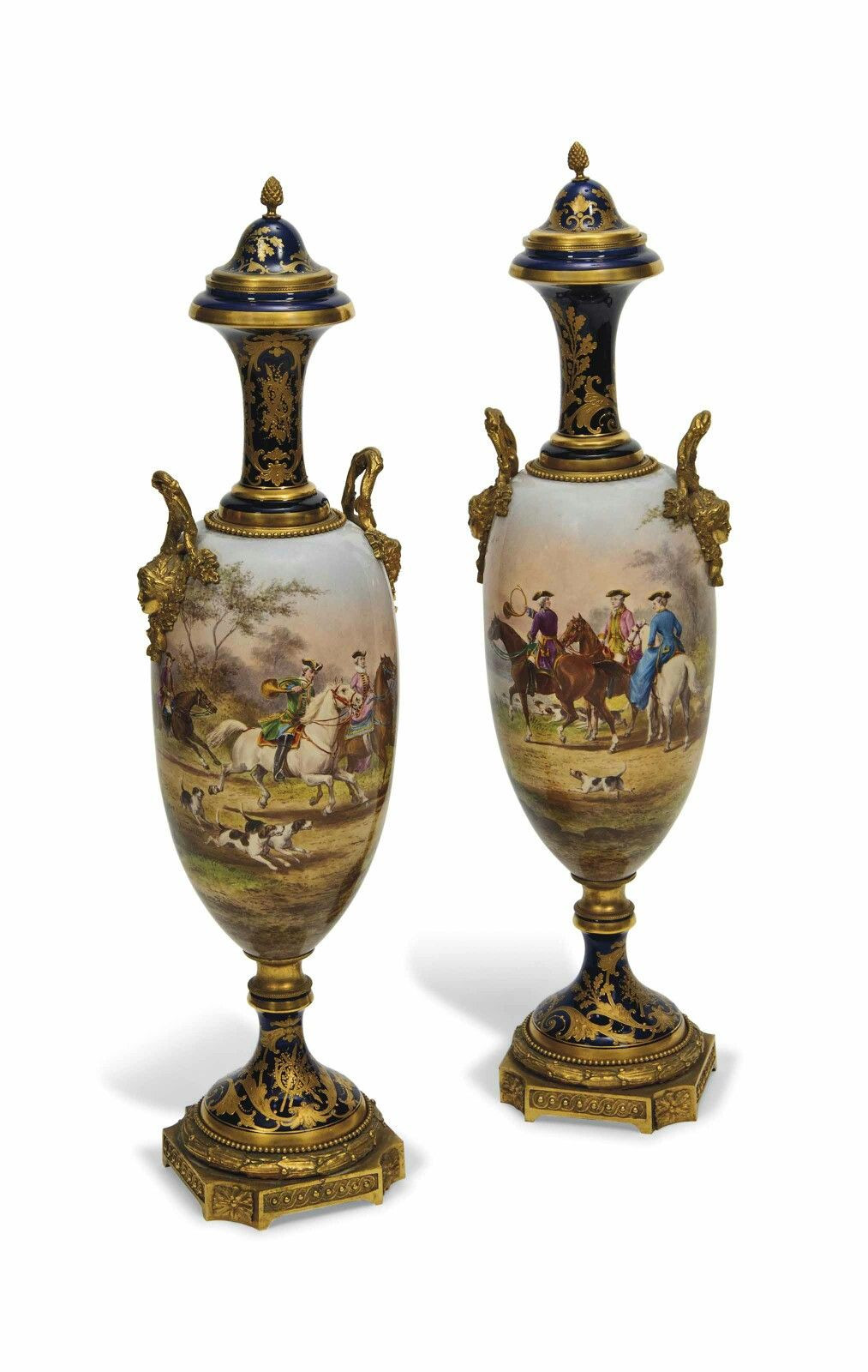11 Stylish Sevres Porcelain Vase 2024 free download sevres porcelain vase of a pair of sevres style vases and covers late 19th early 20th intended for a pair of sevres style vases and covers late 19th early 20th century