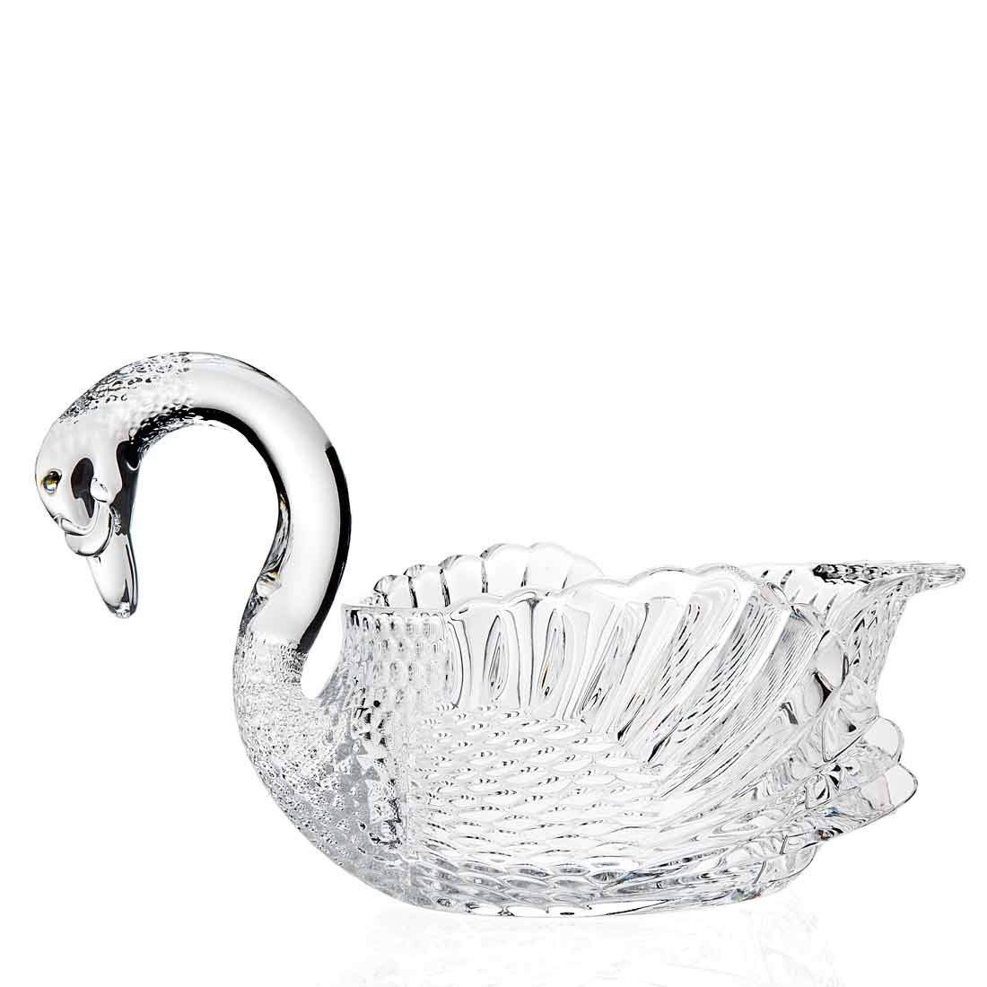 15 Spectacular Shannon Crystal by Godinger Vase 2024 free download shannon crystal by godinger vase of amazon com crystal giftware swan centerpiece bowl home kitchen pertaining to 61s1oir sol sl1100