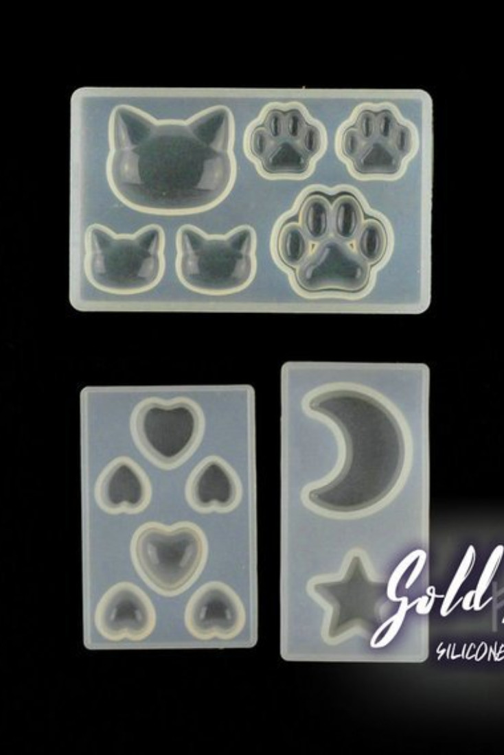 22 Wonderful Silicone Vase Mold 2022 free download silicone vase mold of kawaii pendant silicone molds etsy etsy products etsy shop in kawaii pendant silicone molds diy jewelry making kit free shipping cat mold paw moon mold star