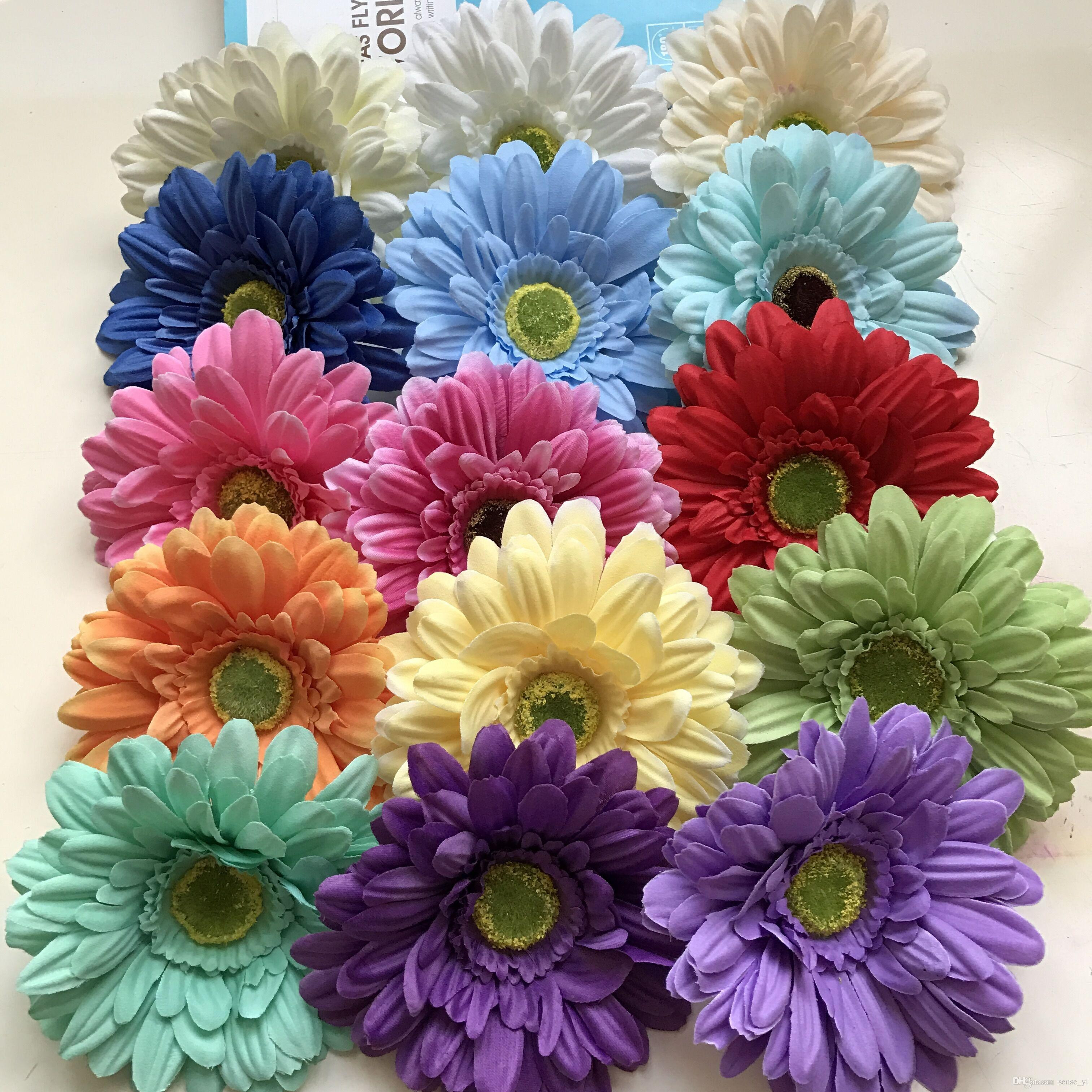 silk flowers for grave vases of fresh silk flowers garden decor home doyanqq me with silk daisy artificial flowers for wedding home decoration 13cm chrysanthemum mariage flores decorative flowers plants silk