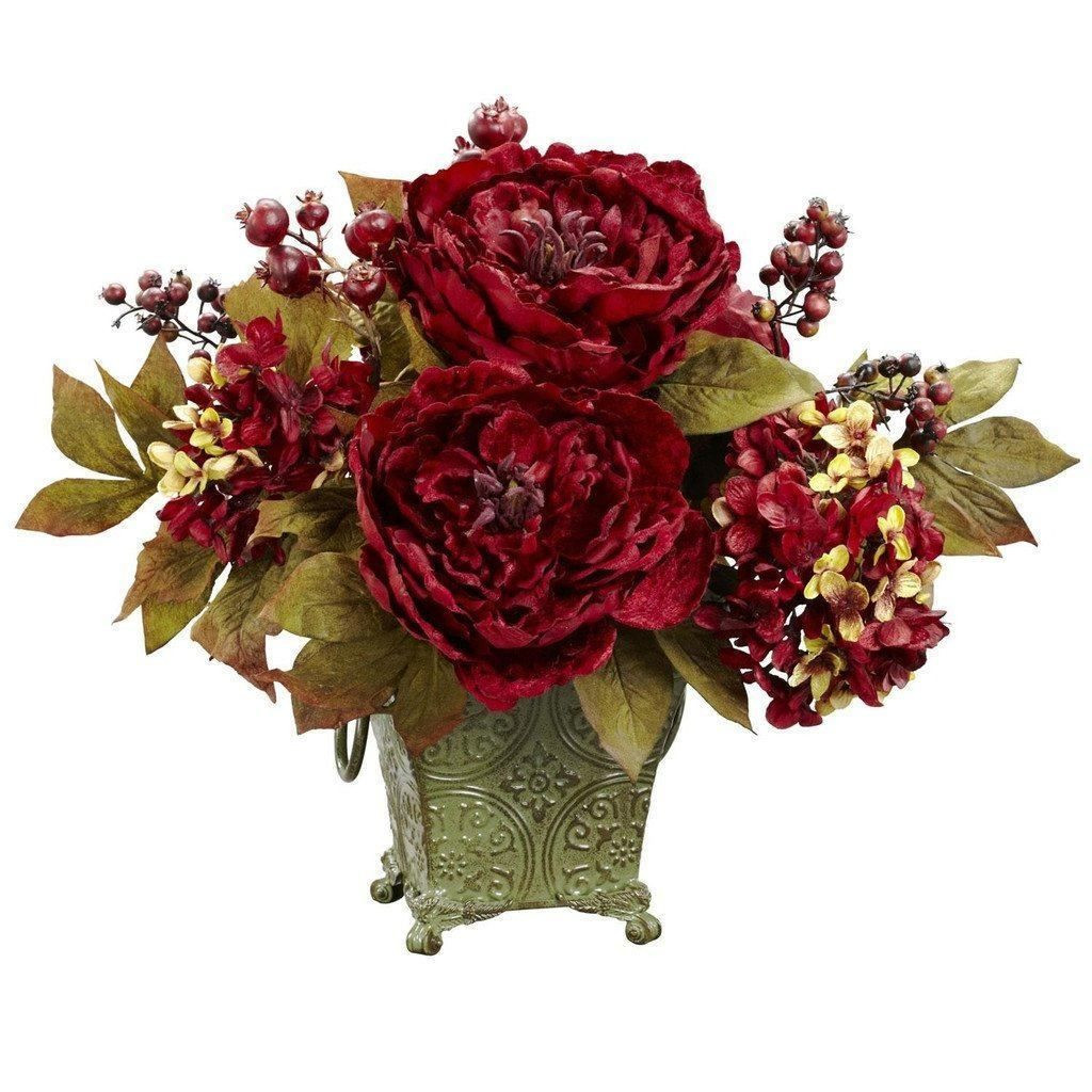 21 Fantastic Silk Peonies In Vase 2024 free download silk peonies in vase of peony hydrangea silk flower arrangement hydrangea peony and intended for peony hydrangea silk flower arrangement