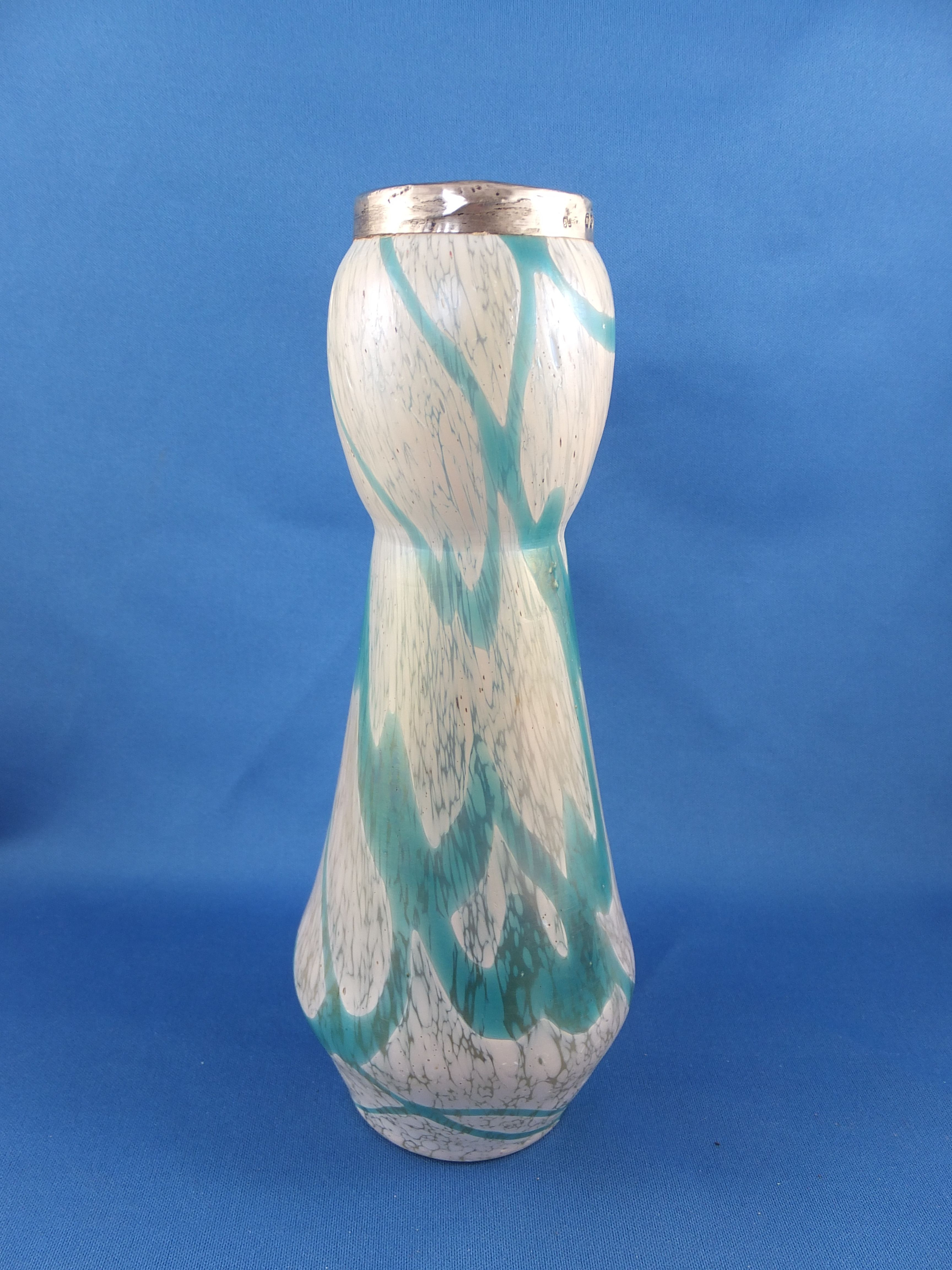 30 Best Silver and Glass Vase 2024 free download silver and glass vase of silver topped rindskopf vase my glass pinterest silver tops inside silver topped rindskopf vase