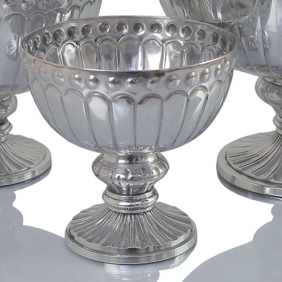 25 Fashionable Silver Floral Vase 2024 free download silver floral vase of silver flower compote vase pedestal bowl centerpiece products with silver flower compote vase pedestal bowl centerpiece