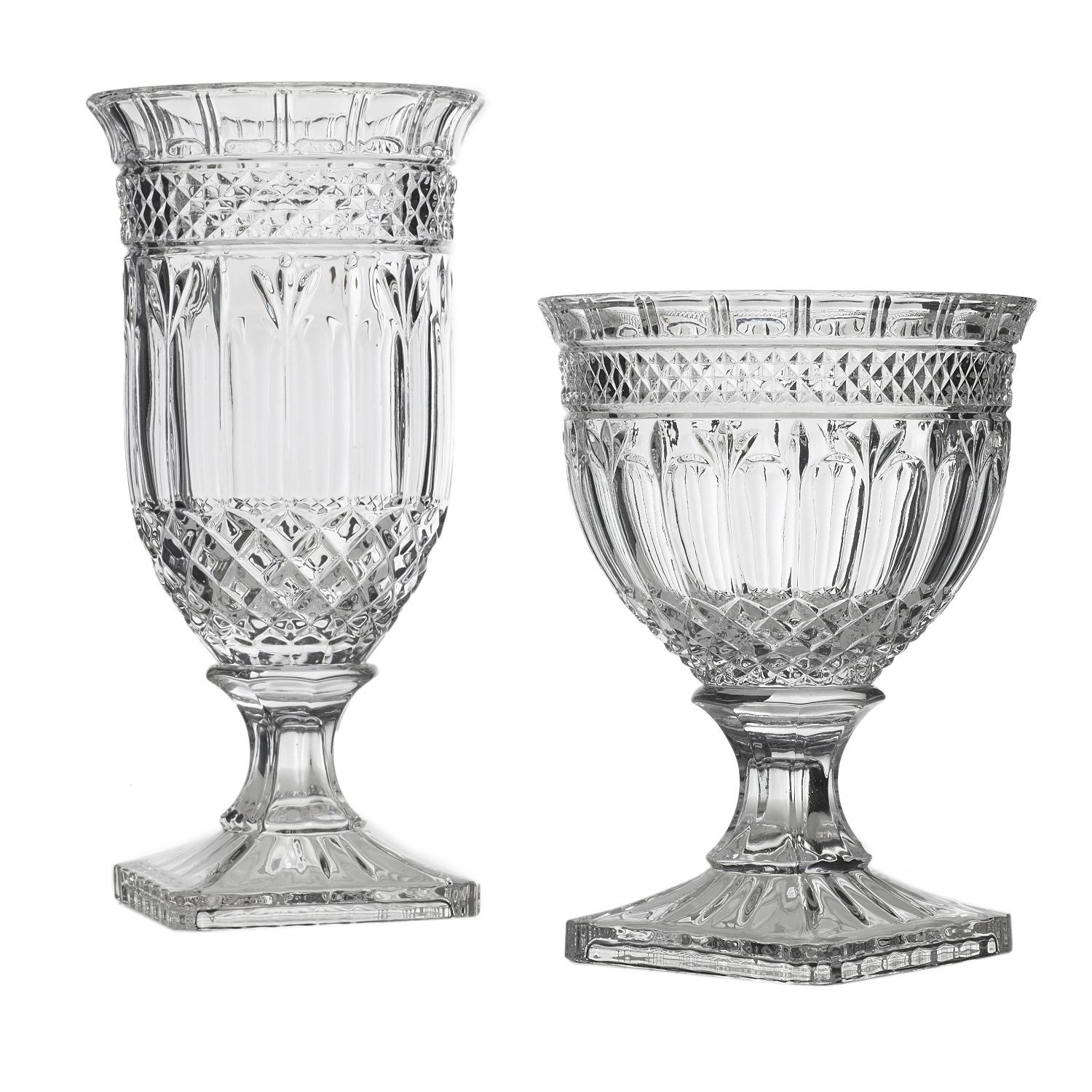 Silver Pedestal Vase Of Marnier Vase Accent Decor Mariah Justin Pinterest Throughout Marnier Vase Accent Decor