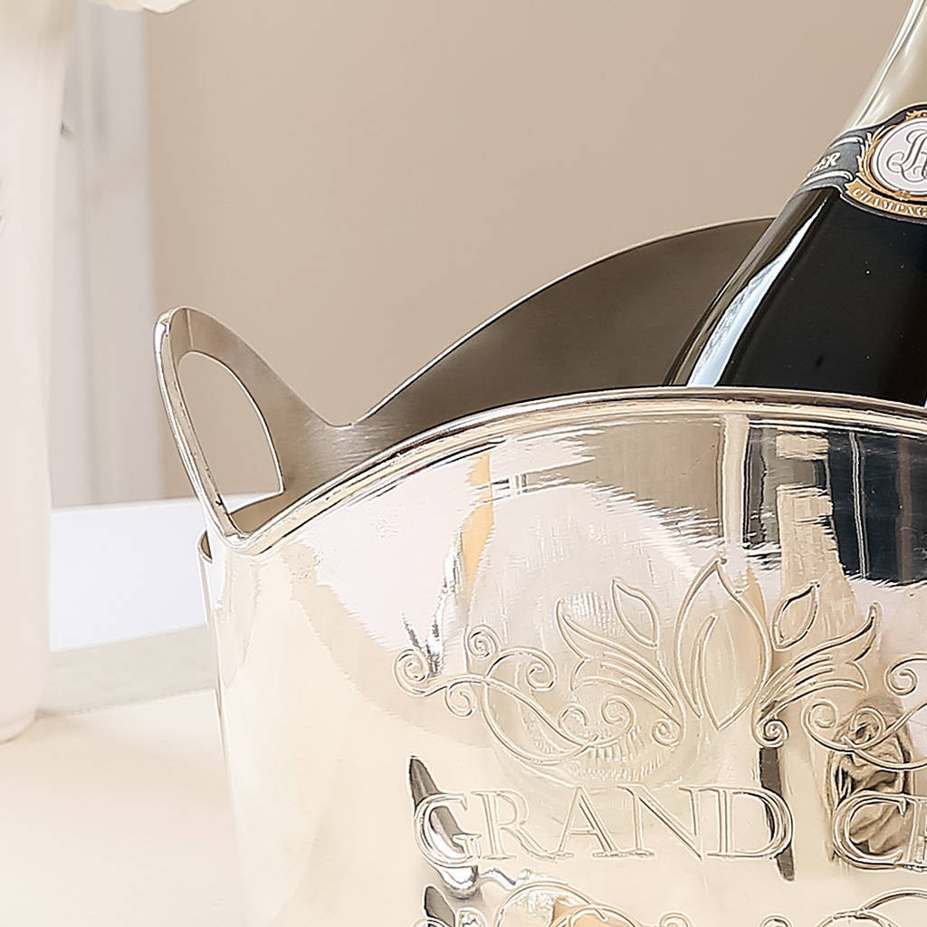 22 Awesome Silver Plated Vase 2024 free download silver plated vase of grand cru silver plated champagne bucket by dibor intended for grand cru silver plated champagne bucket