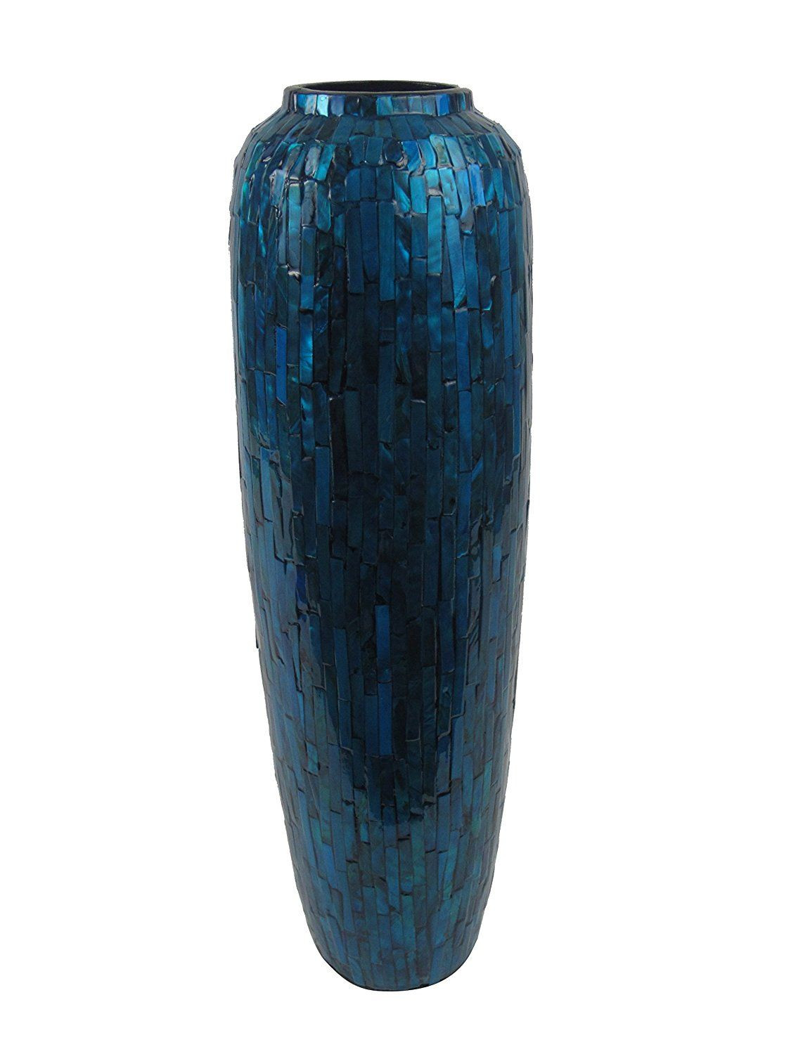 30 Unique Silver Textured Vase 2024 free download silver textured vase of firefly home collection mother of pearl ceramic vase 4 75 x 16 5 within ceramic vase