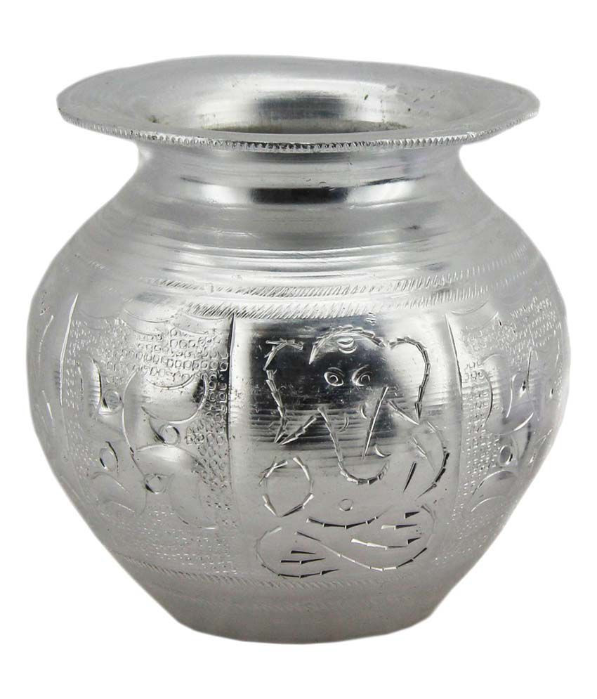 20 Famous Silver Urn Vase 2024 free download silver urn vase of jstarmart white metal silver plated pooja kalash buy jstarmart in jstarmart white metal silver plated pooja kalash