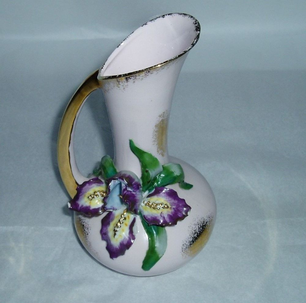 23 Recommended Silver Vase orchids 2024 free download silver vase orchids of vintage lamour china hand painted vase no 7076 orchid glass within vintage lamour china hand painted vase no 7076 orchid