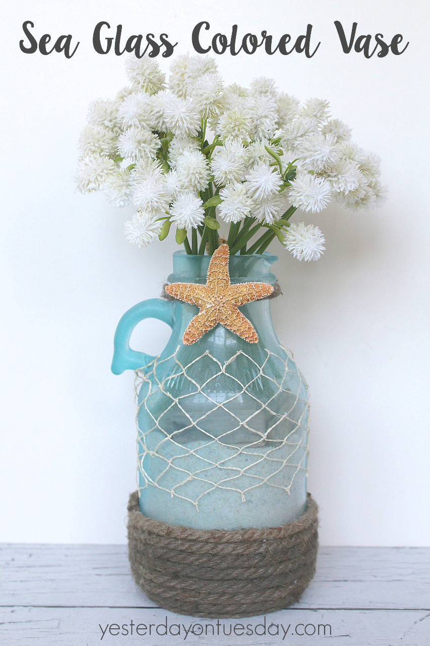 12 Stunning Single Flower Glass Vase 2024 free download single flower glass vase of from plain glass jug to sea glass vase inside sea glass colored vase