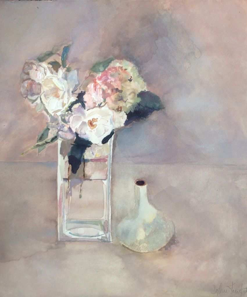 29 Amazing Single Hydrangea In Vase 2024 free download single hydrangea in vase of garden roses lovely sophie knight three white roses and a hydrangea with regard to garden roses lovely sophie knight three white roses and a hydrangea picked from