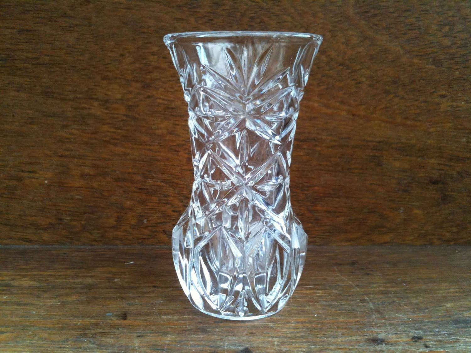 small clear glass bud vases of vintage english small bud lead crystal glass vase circa 1950s in vintage english small bud lead crystal glass vase circa 1950s purchase in store here http