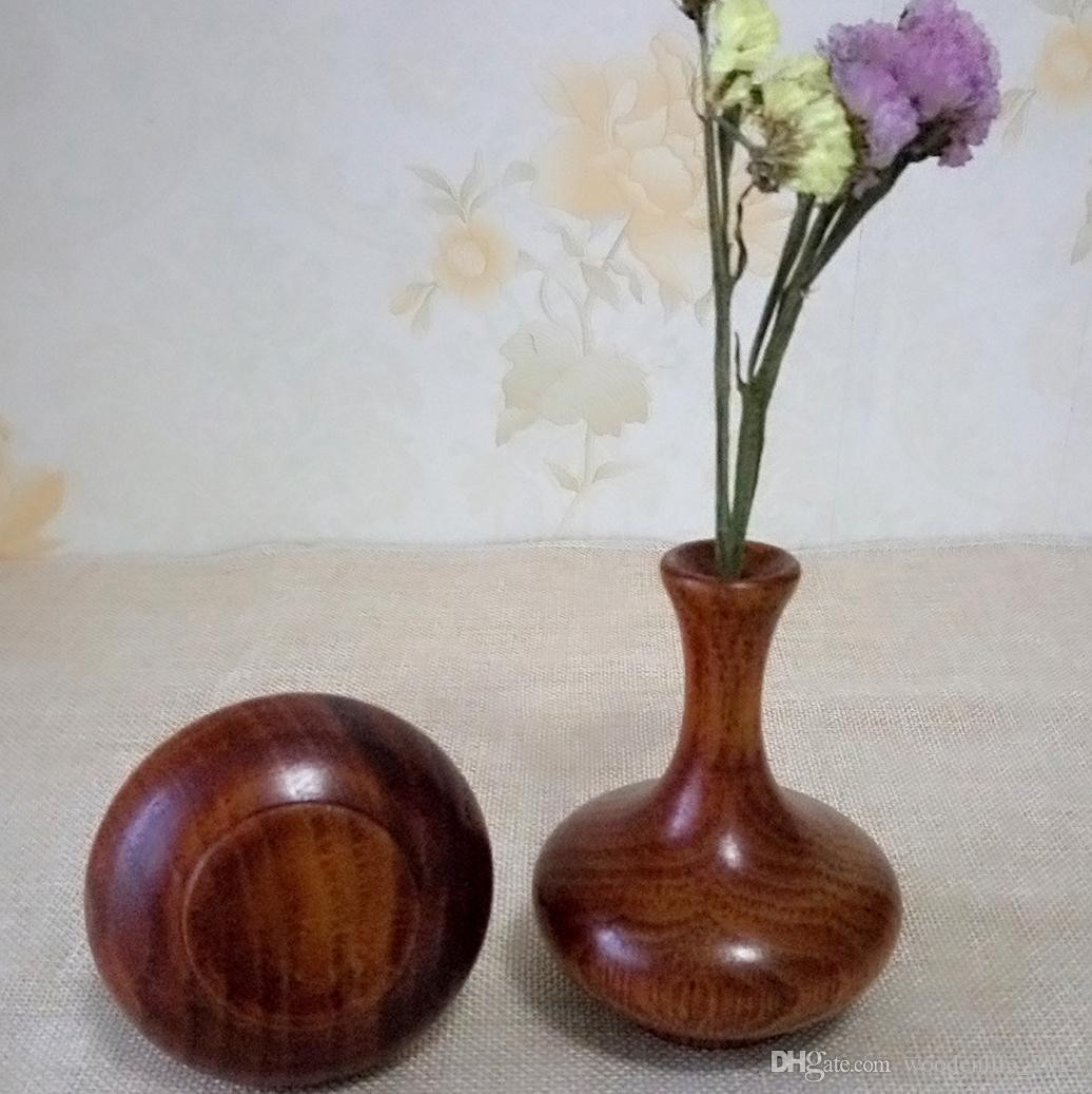16 Ideal Small Glass Vase with Flowers 2024 free download small glass vase with flowers of small wooden flower vase retro home decoration table decoration regarding small wooden flower vase retro home decoration table decoration accessories handmad