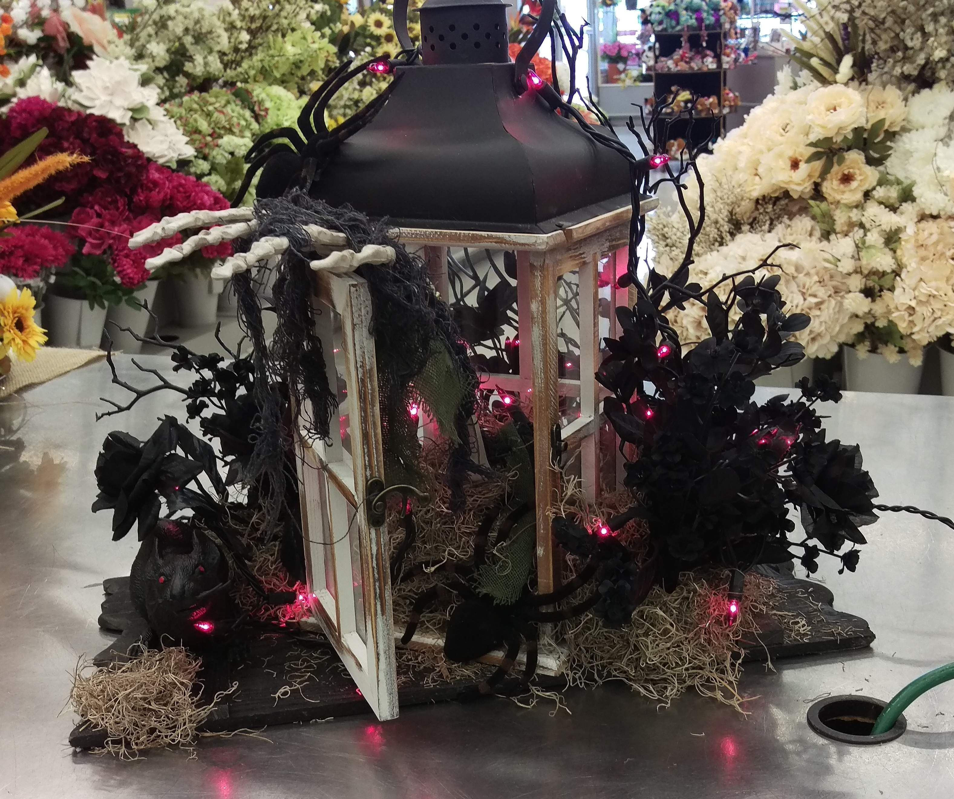 29 Fashionable Small Glass Vases Michaels 2024 free download small glass vases michaels of michaels halloween decorations 2018 intended for fall 2017 by randi sheldon at michaels 1600 types of michaels halloween decorations 2018 of michaels