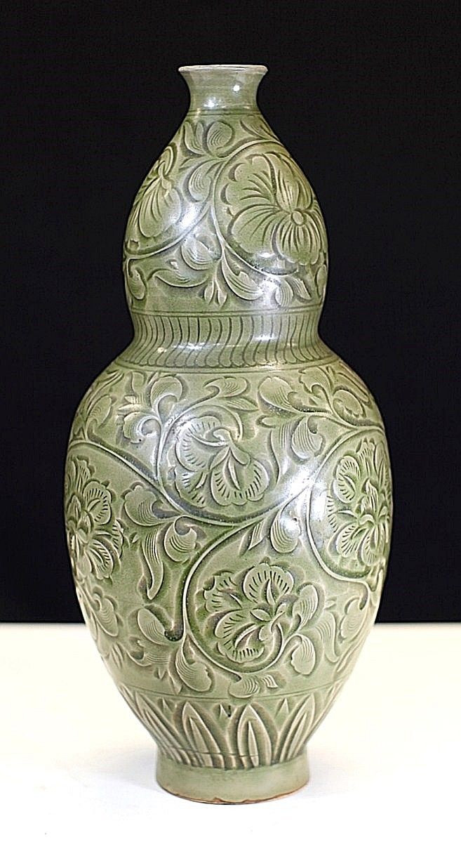 24 Famous song Dynasty Vase 2024 free download song dynasty vase of 541 best china canciac2b3n porcelana ceramica images on pinterest within yaozhou kiln gourd vase song dynasty h 15