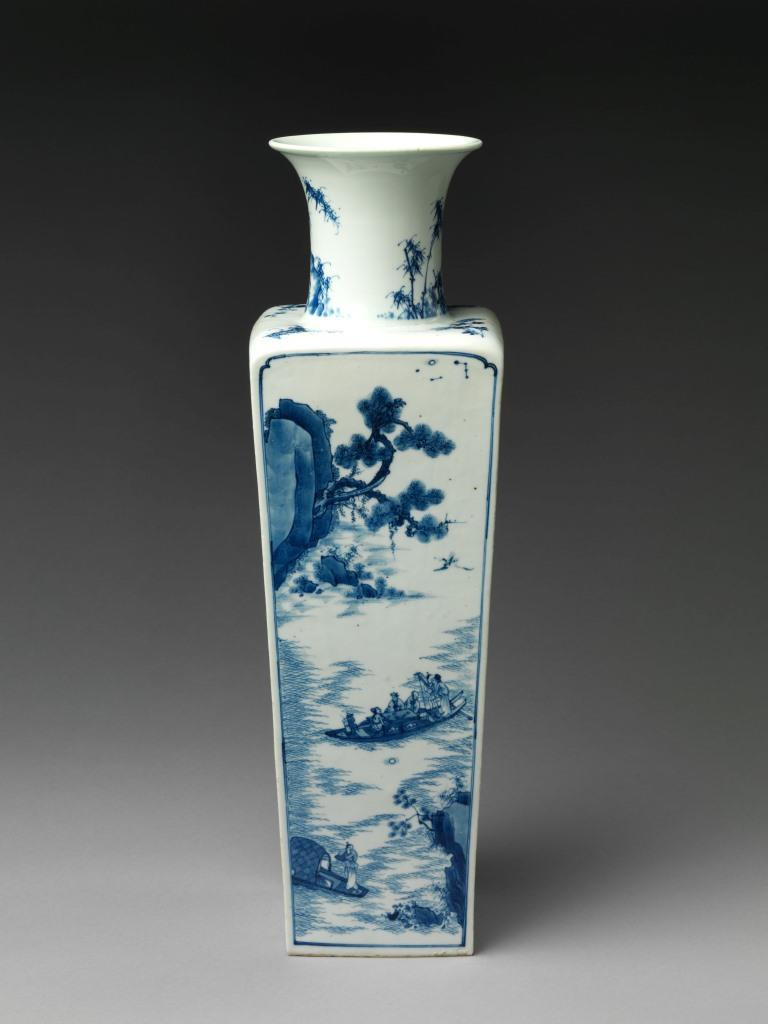 24 Famous song Dynasty Vase 2024 free download song dynasty vase of some landscapes 2017 with square form vase decorated with su shis odes on the red cliff c 1662 1722