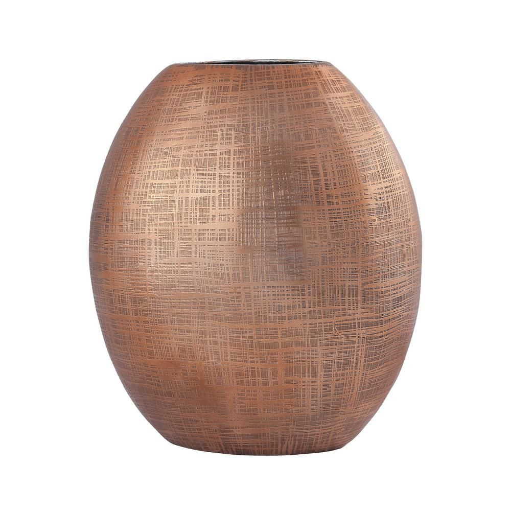 26 Wonderful Spun Bamboo Vase 2022 free download spun bamboo vase of kolkata 10 in aluminum decorative vase in copper metallics intended for aluminum decorative vase in copper metallics