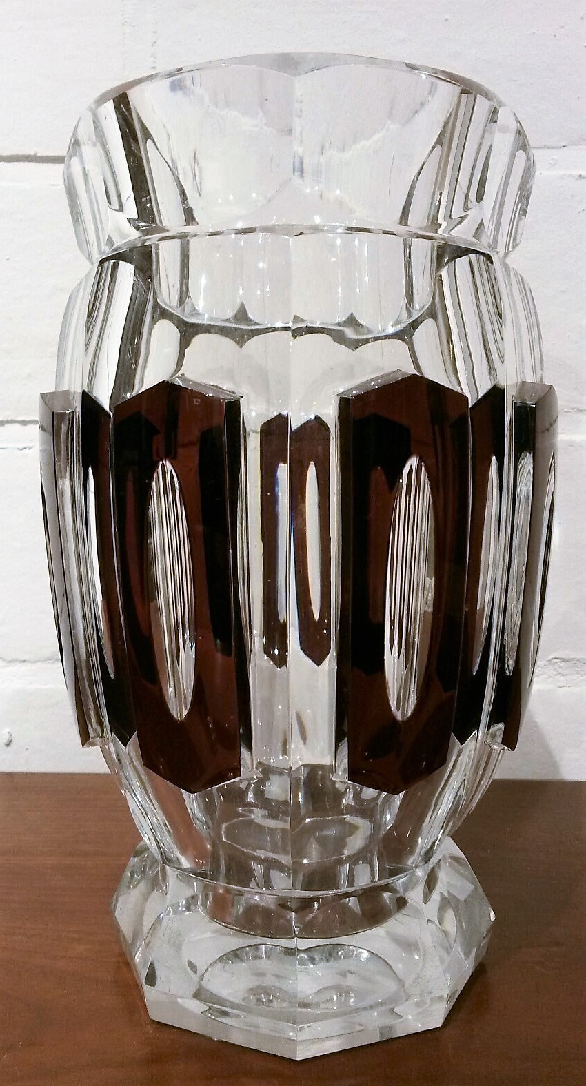14 Perfect St Louis Crystal France Vase 2024 free download st louis crystal france vase of auction catalog 25 february 2017 1 maison jules within val saint lambert art deco crystal vase