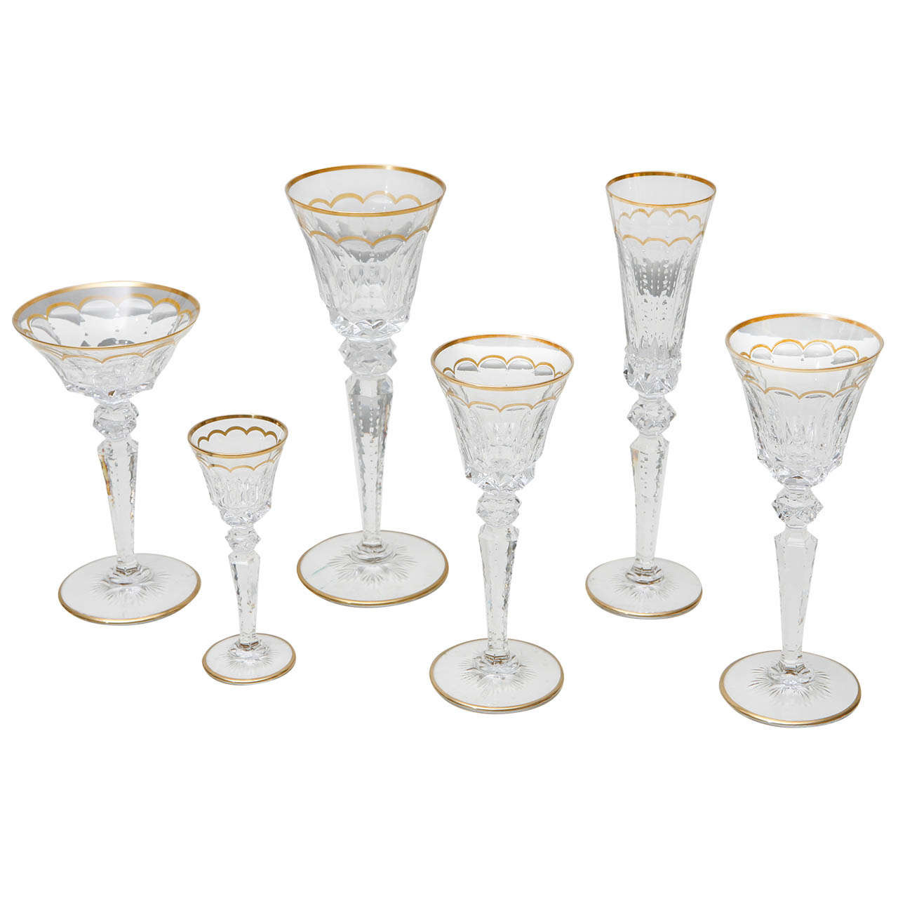 14 Perfect St Louis Crystal France Vase 2024 free download st louis crystal france vase of crystal set of 16 lausitzer stem glasses with colored overlay cut to in saint louis set of 175 cut crystal glasses