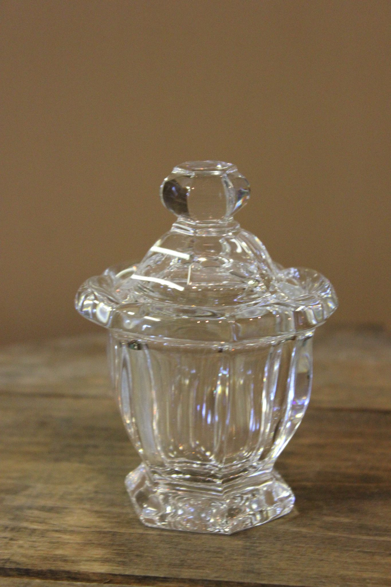 14 Perfect St Louis Crystal France Vase 2024 free download st louis crystal france vase of serve mustard or jam in style with this beautiful crystal condiment with regard to serve mustard or jam in style with this beautiful crystal condiment jar fea