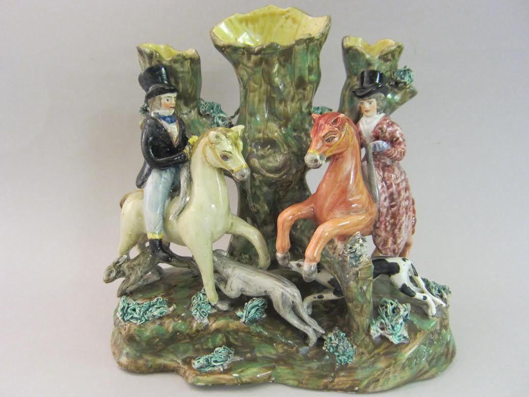 11 Great Staffordshire Spill Vases 2024 free download staffordshire spill vases of 31 equestrians staffordshire figures 1780 1840 supplementary in underglaze decorated figures