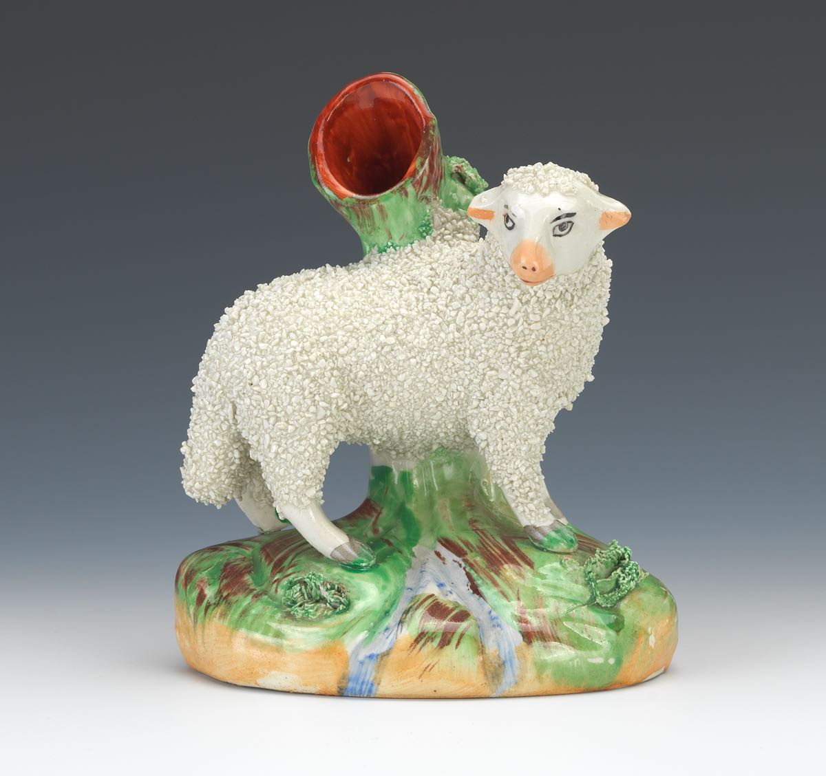 11 Great Staffordshire Spill Vases 2024 free download staffordshire spill vases of english staffordshire lamb spill vase 04 18 15 sold 80 5 throughout english staffordshire lamb spill vase
